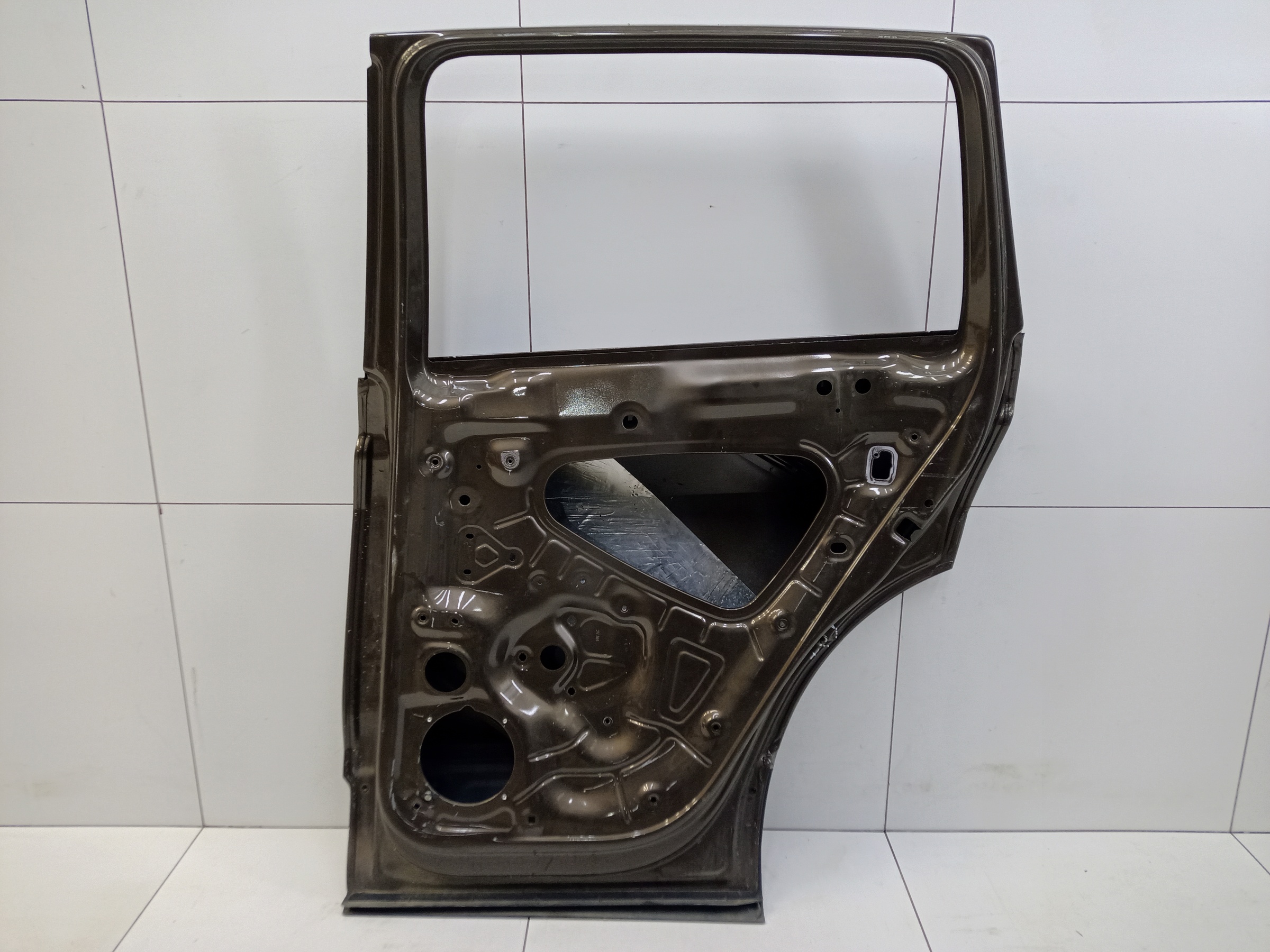 Дверь задняя правая Volkswagen Tiguan 2