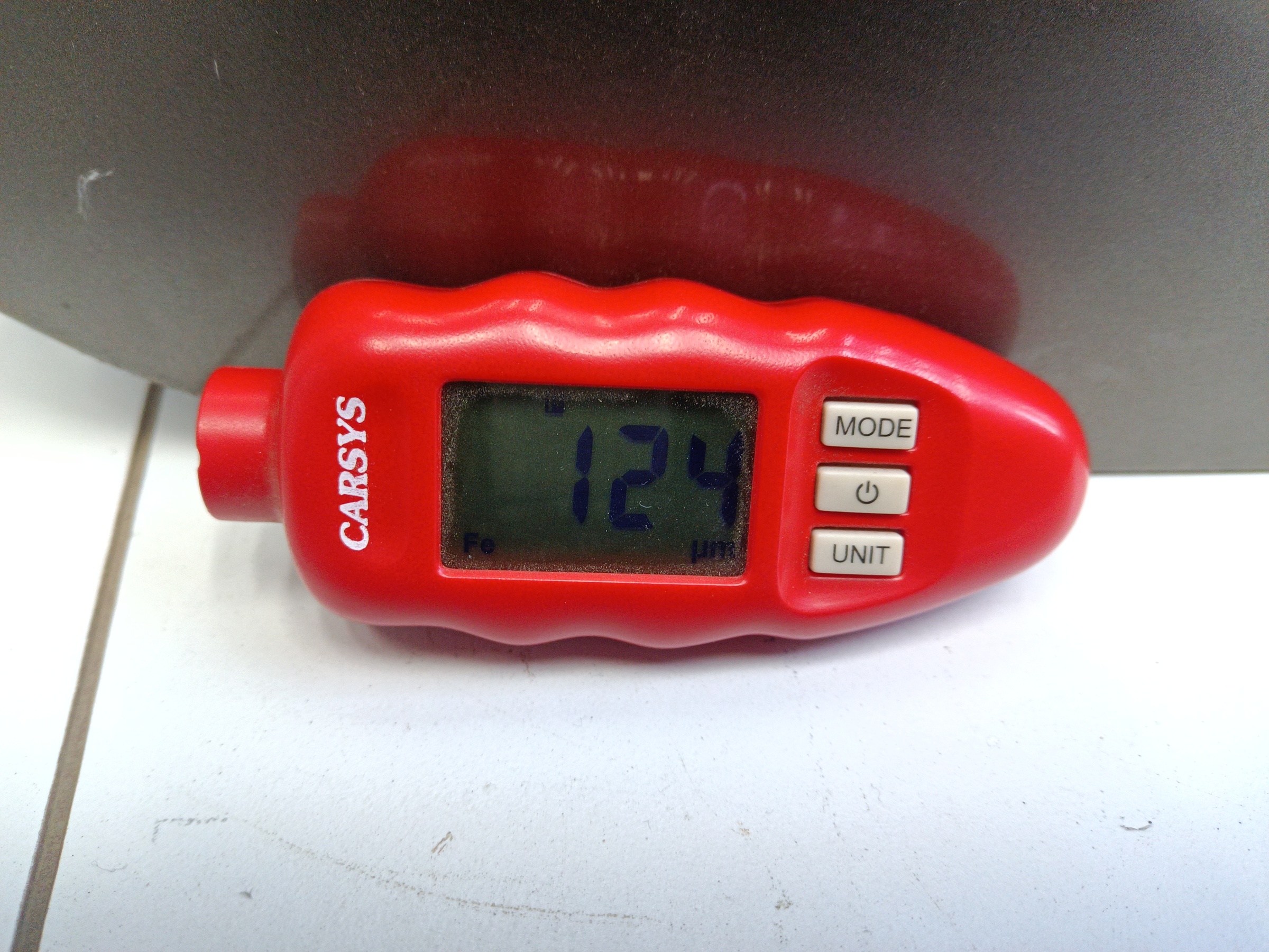 Дверь задняя левая распашная Lada Largus под стекло