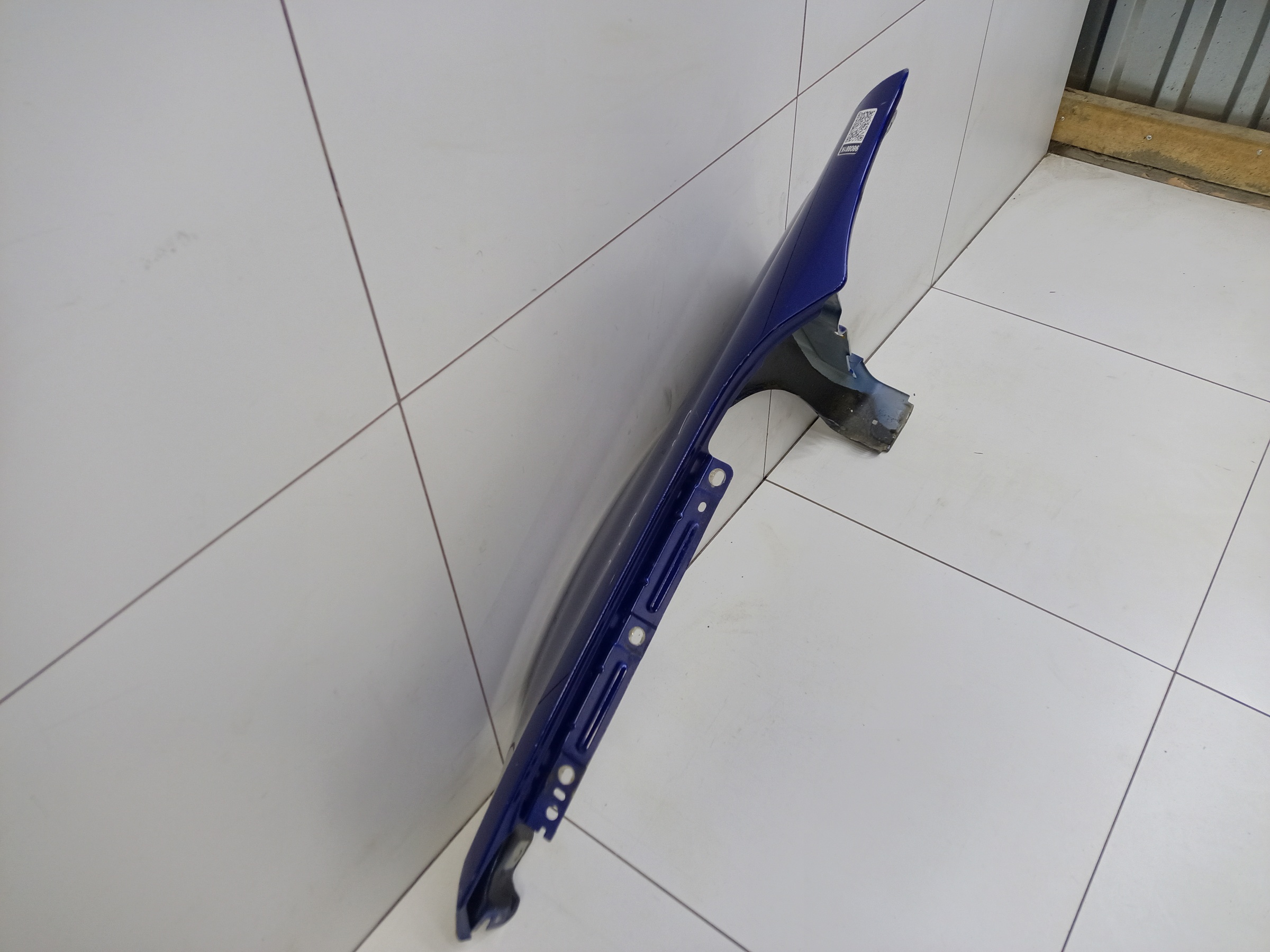 Крыло переднее правое Lada Granta 1 Restail без повторителя