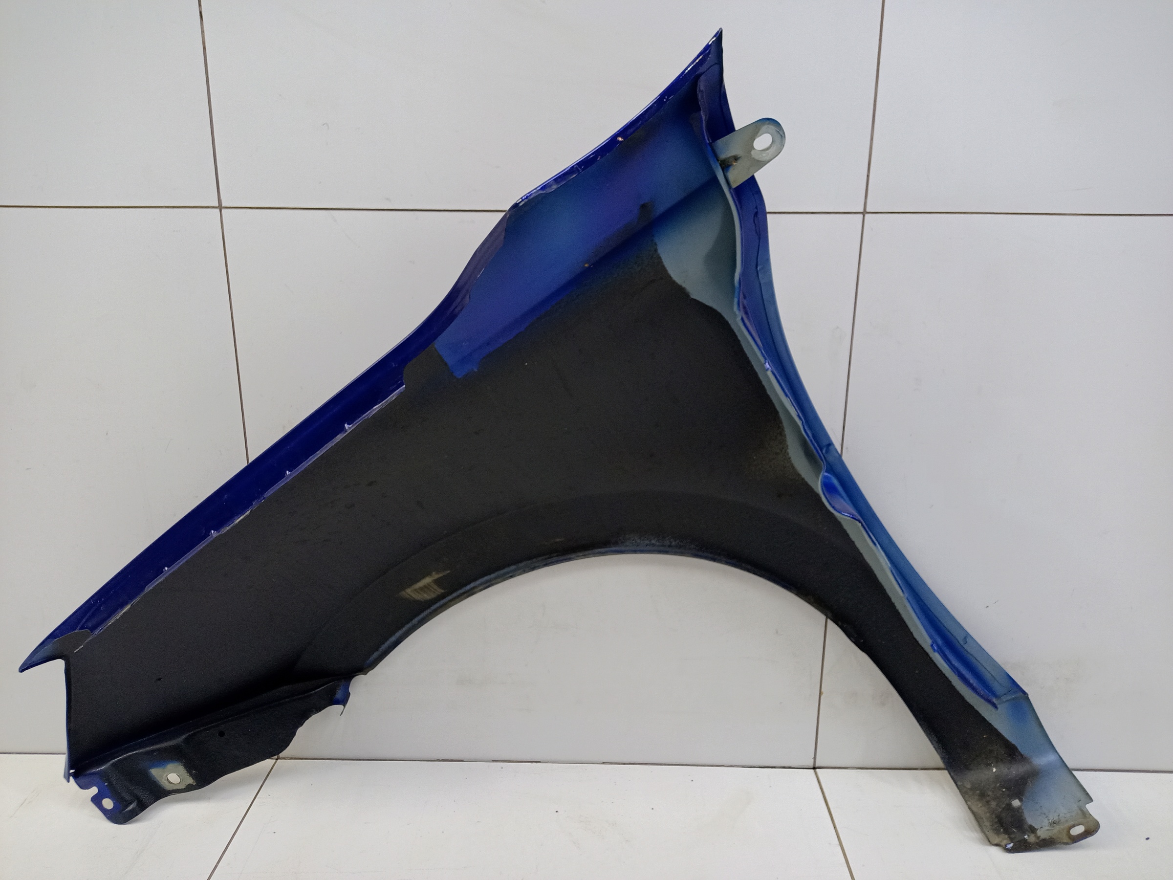 Крыло переднее правое Lada Granta 1 Restail без повторителя