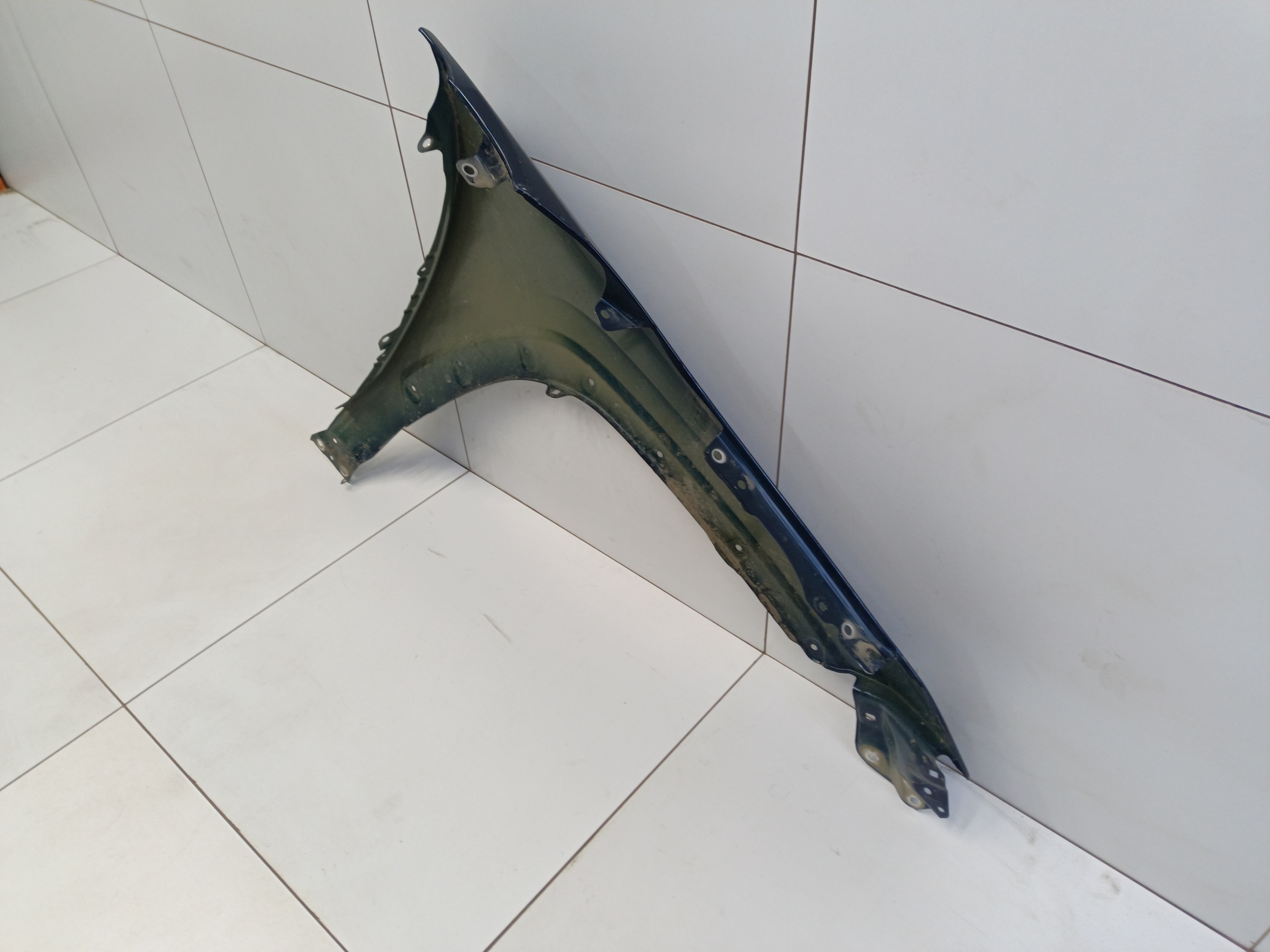 Крыло переднее левое Toyota RAV4 XA50