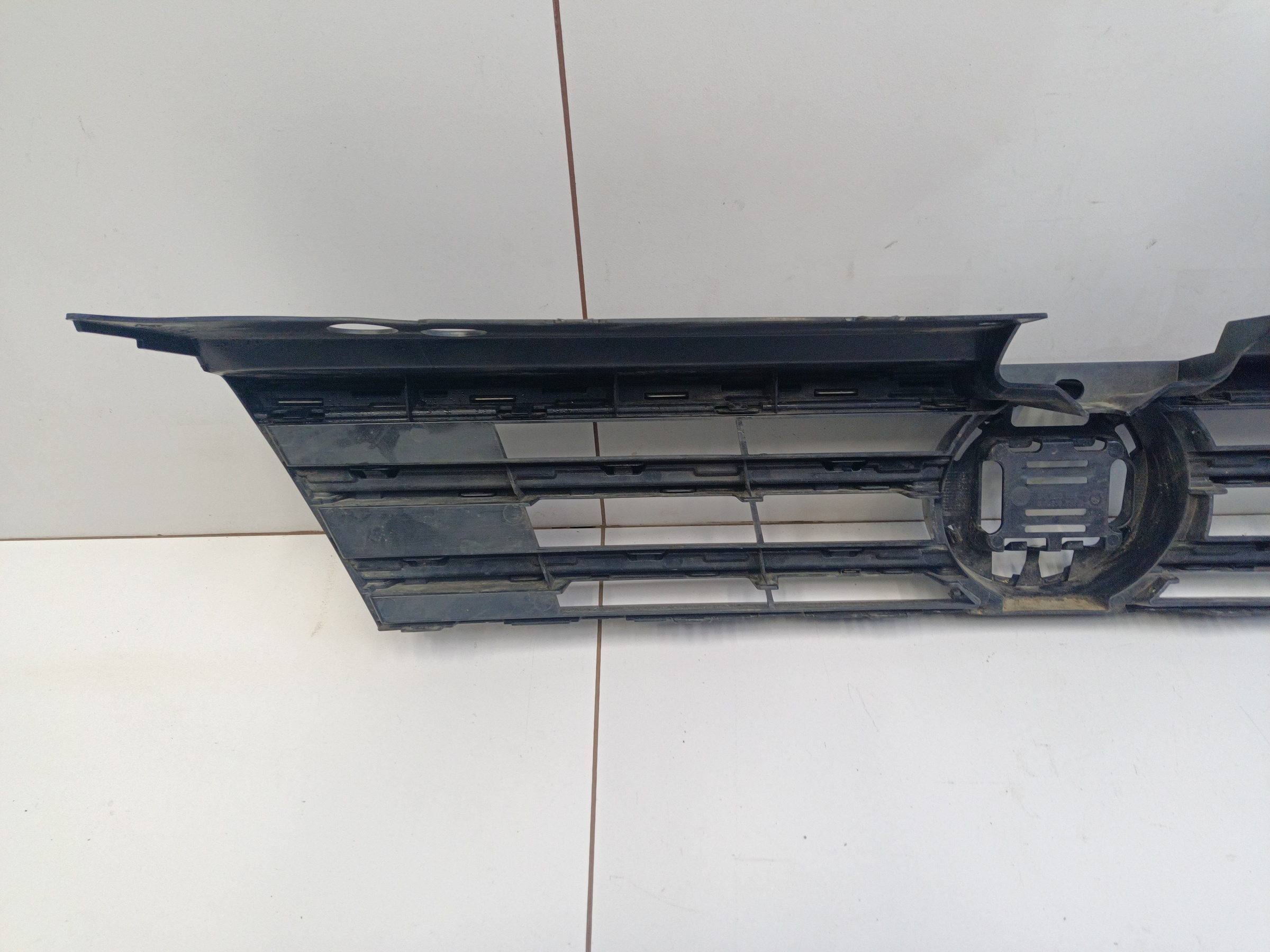 Решетка радиатора Volkswagen Tiguan 2