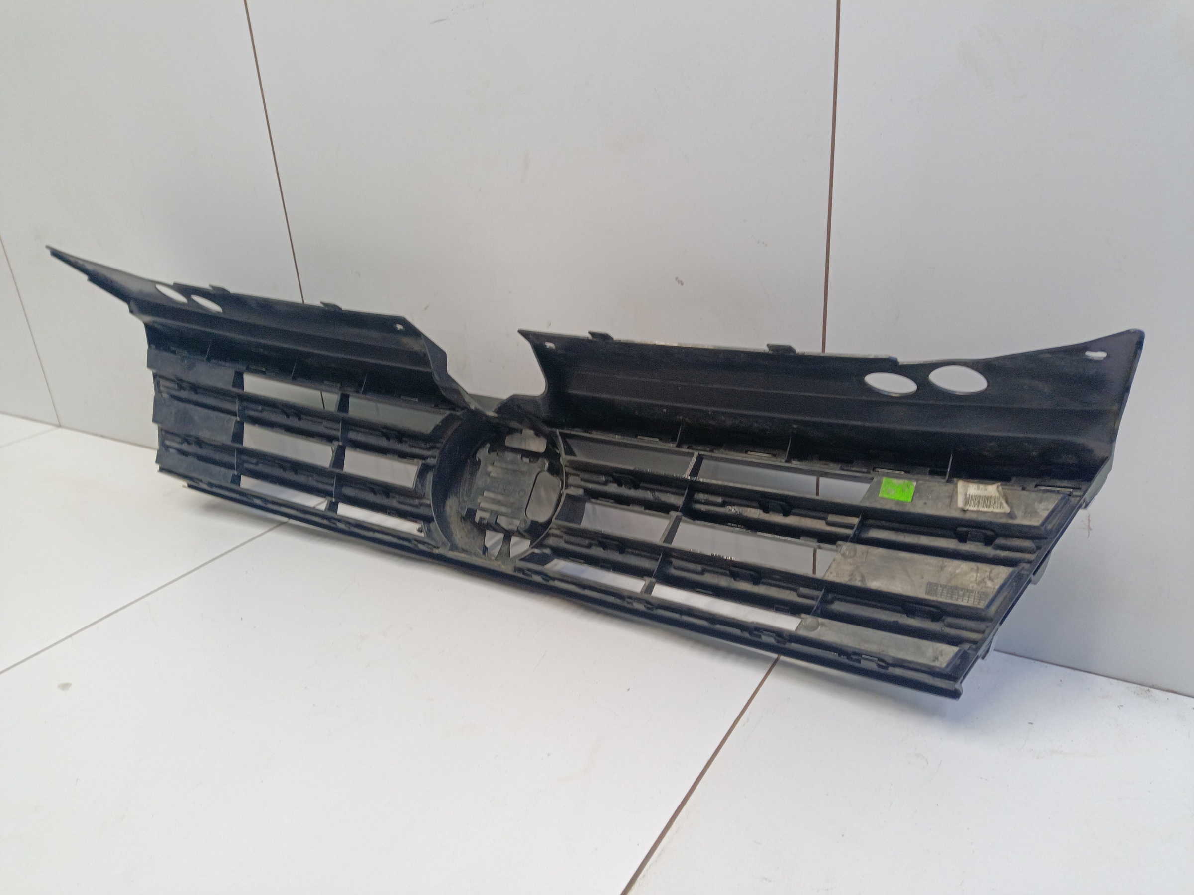 Решетка радиатора Volkswagen Tiguan 2