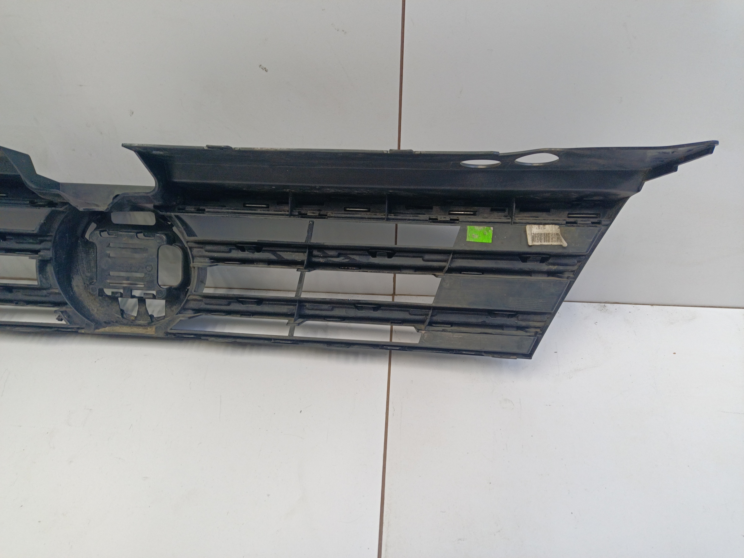 Решетка радиатора Volkswagen Tiguan 2