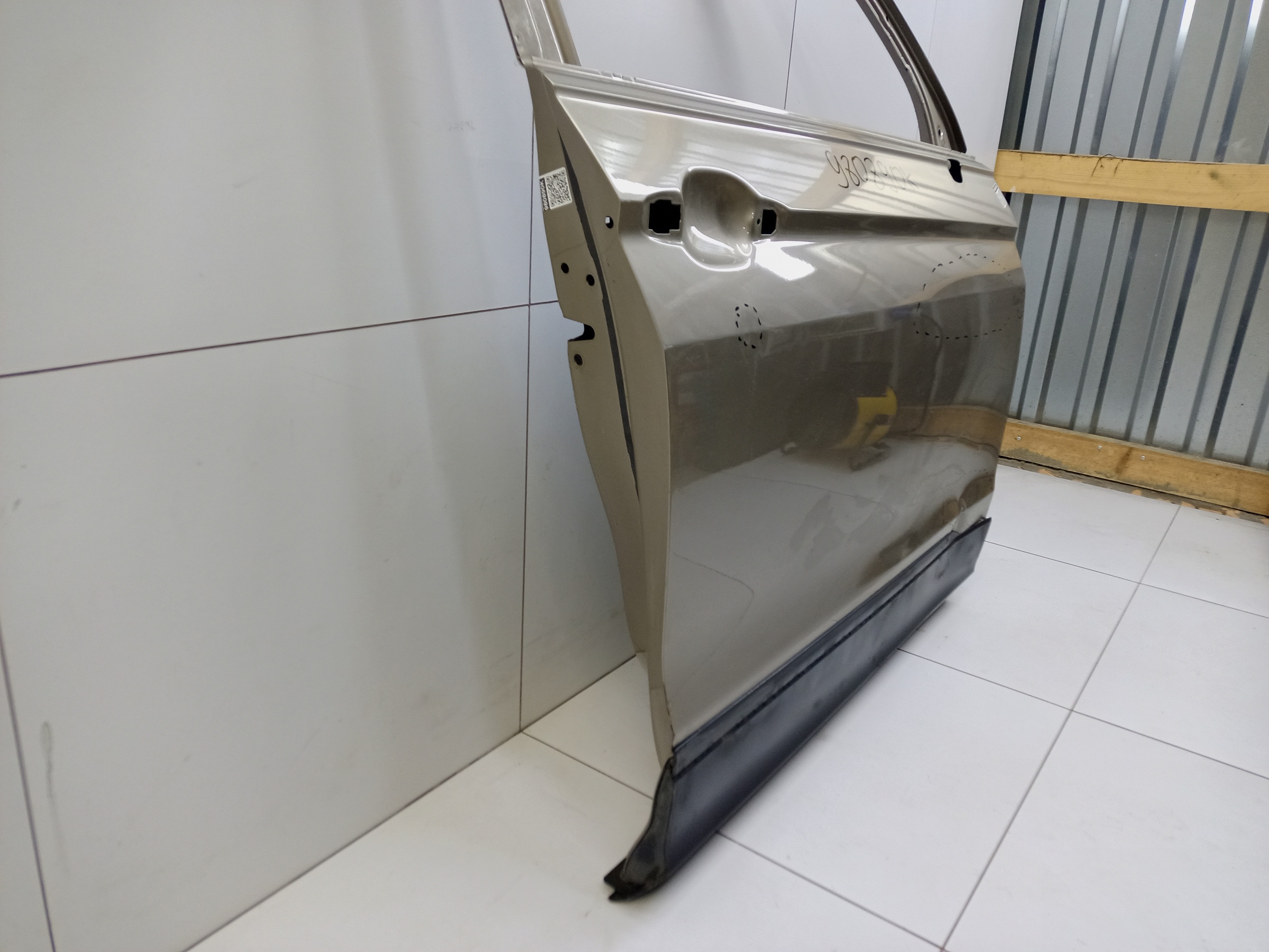 Дверь передняя правая Volkswagen Tiguan 2