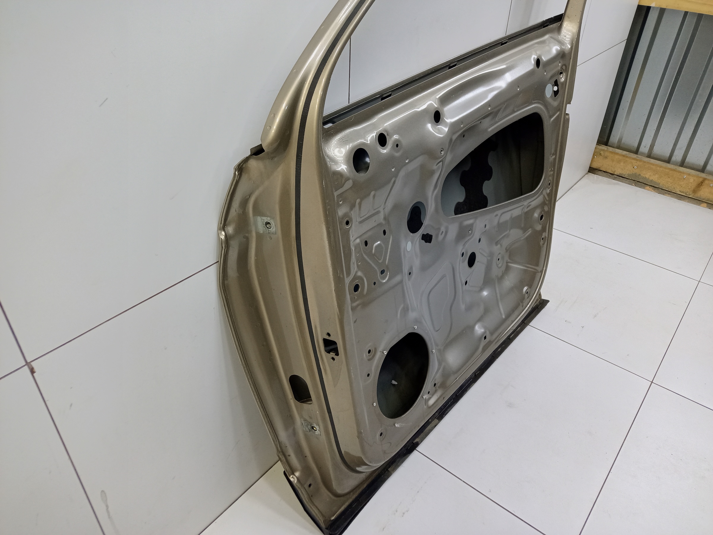 Дверь передняя правая Volkswagen Tiguan 2