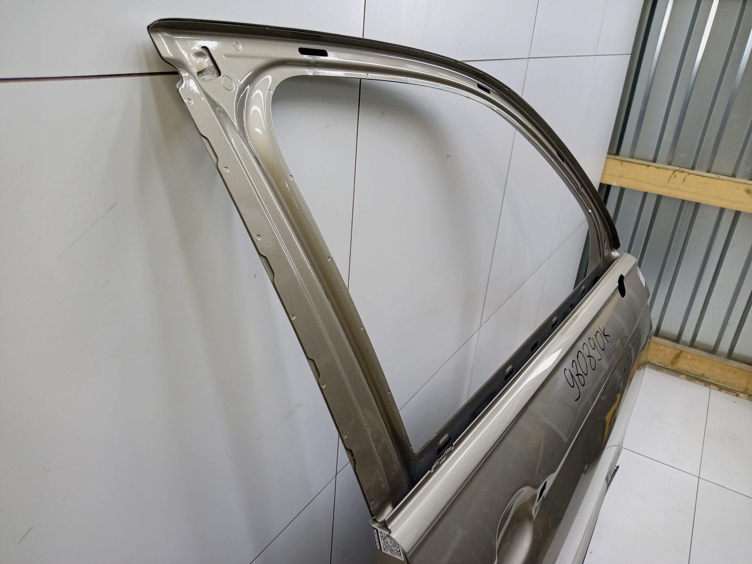 Дверь передняя правая Volkswagen Tiguan 2