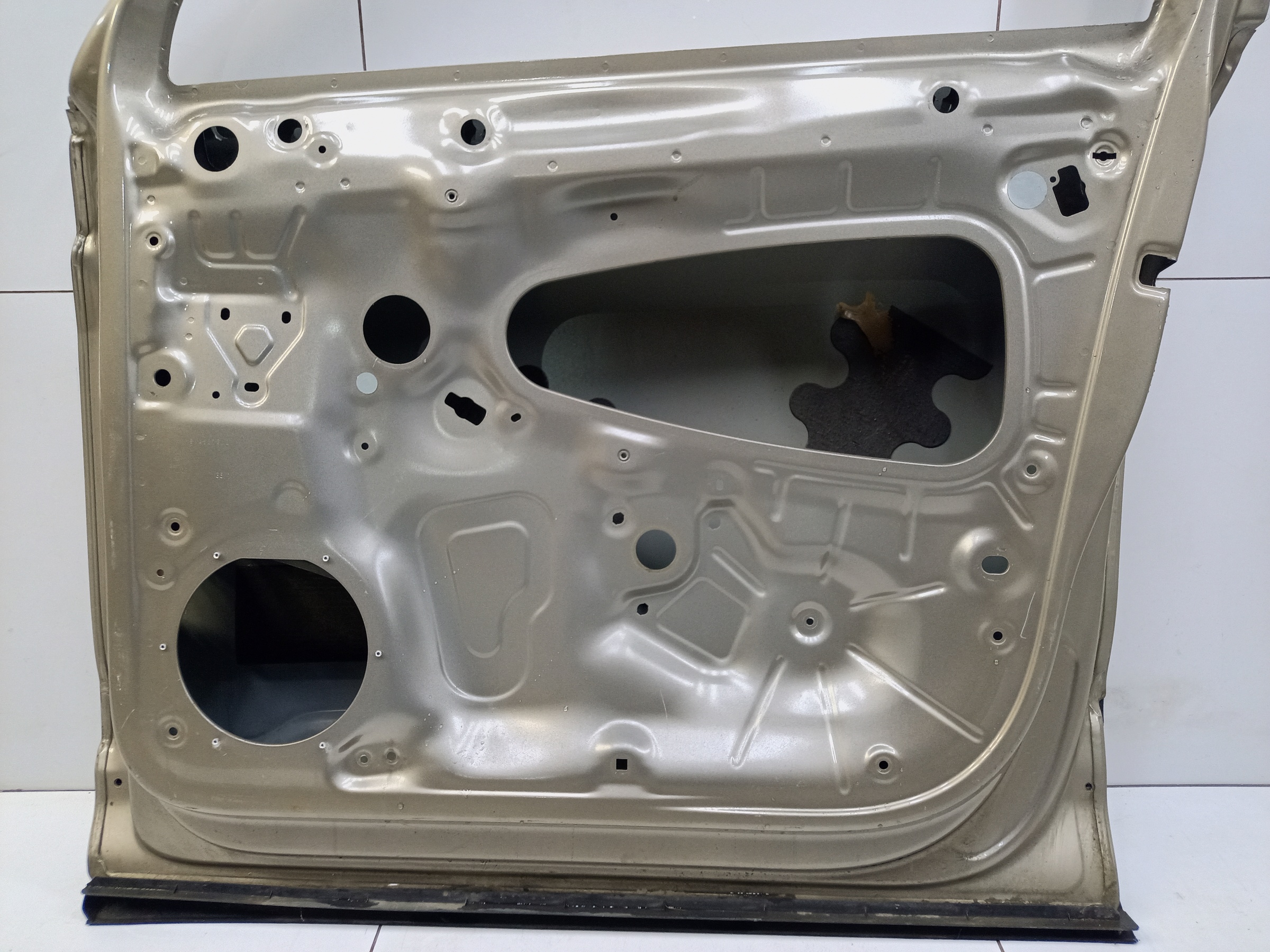 Дверь передняя правая Volkswagen Tiguan 2