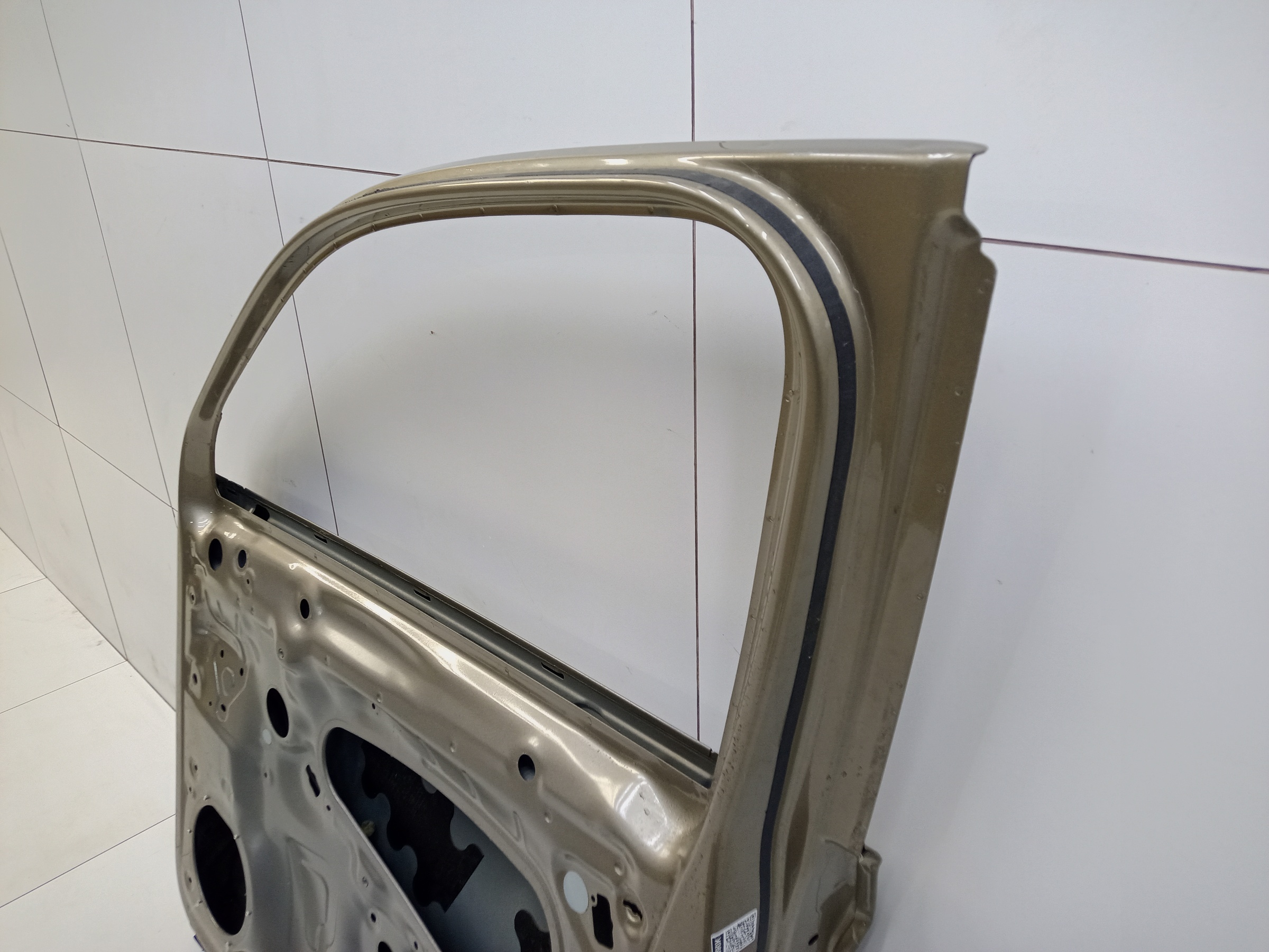 Дверь передняя правая Volkswagen Tiguan 2