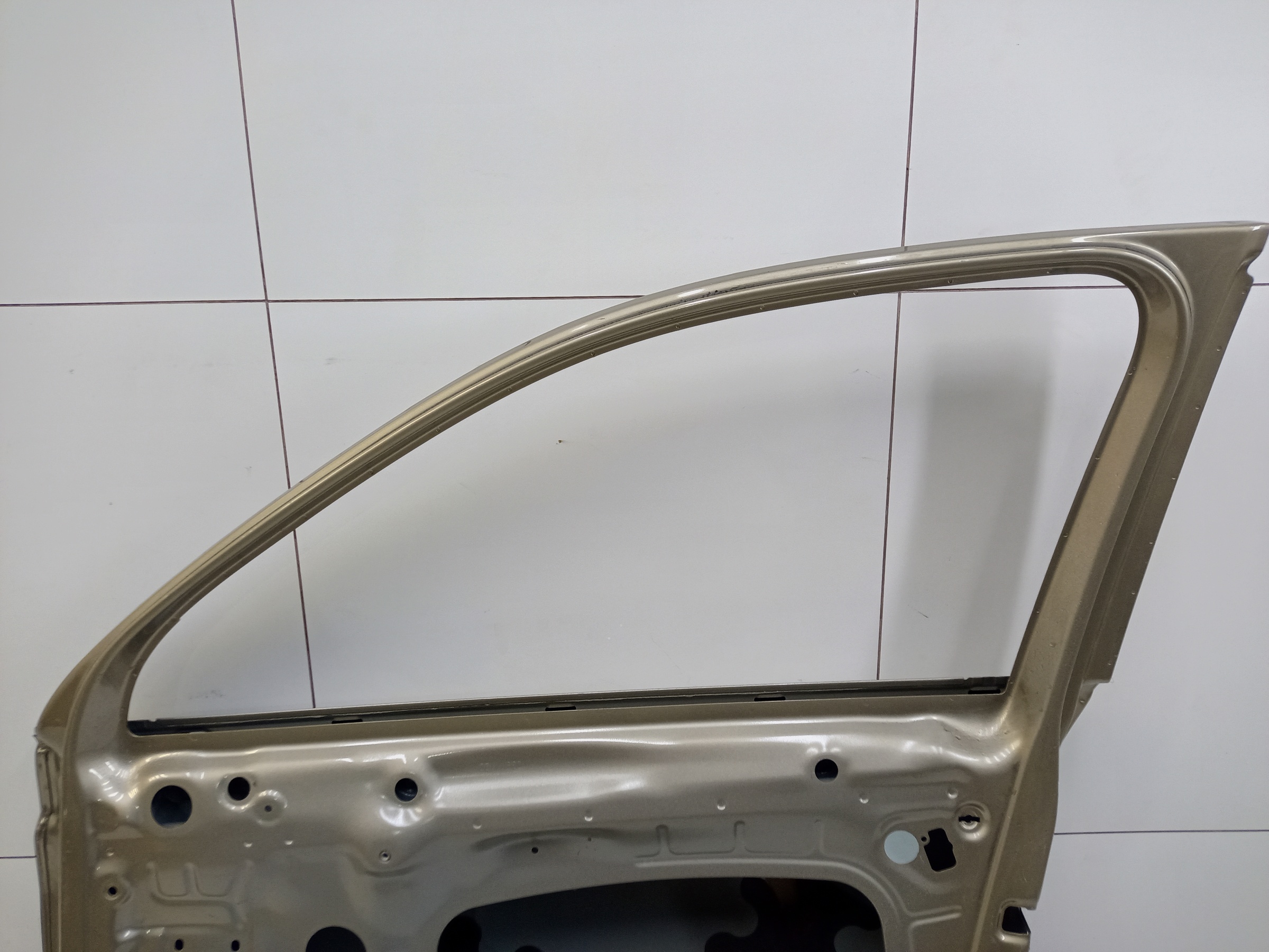 Дверь передняя правая Volkswagen Tiguan 2