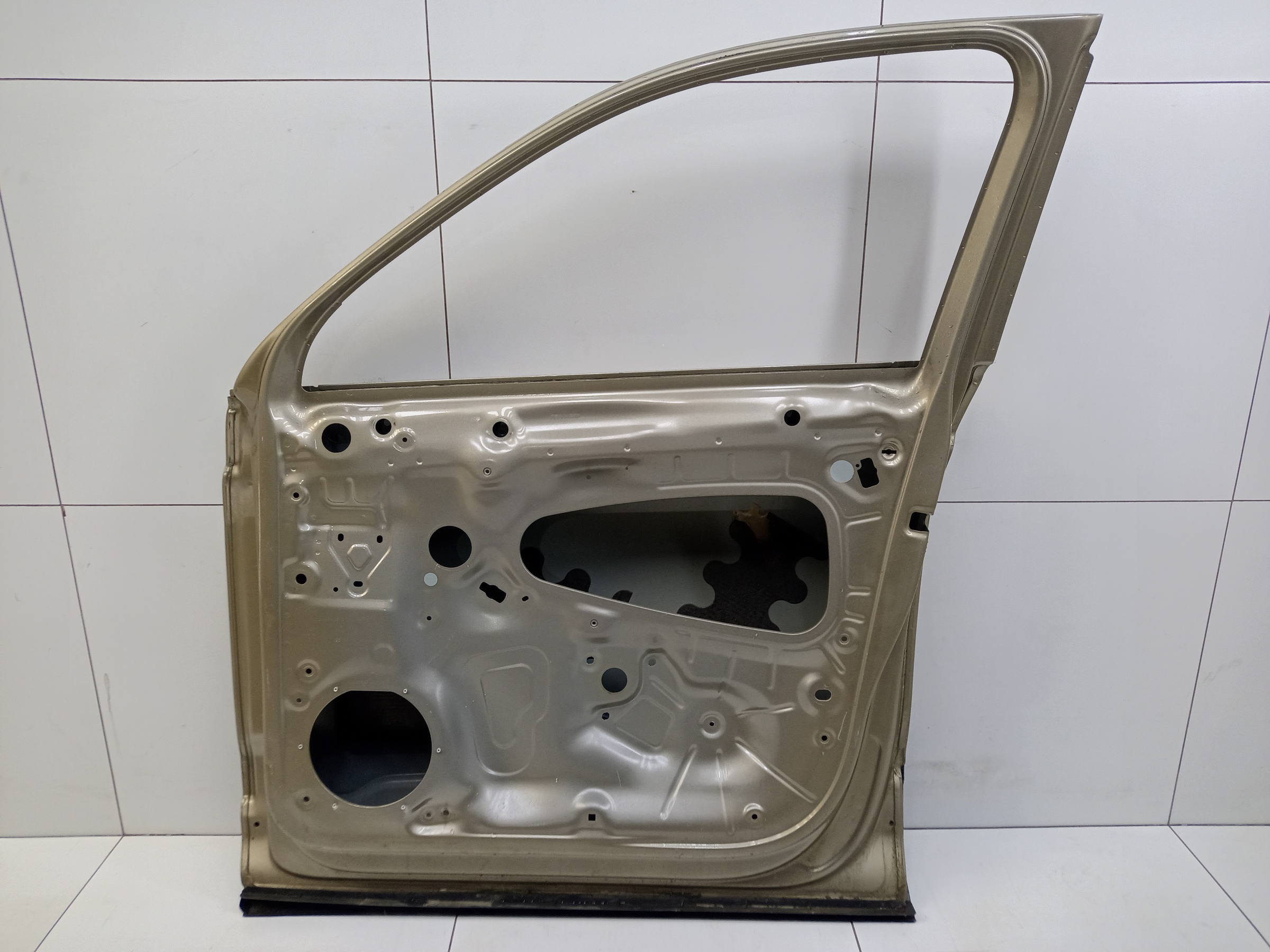 Дверь передняя правая Volkswagen Tiguan 2