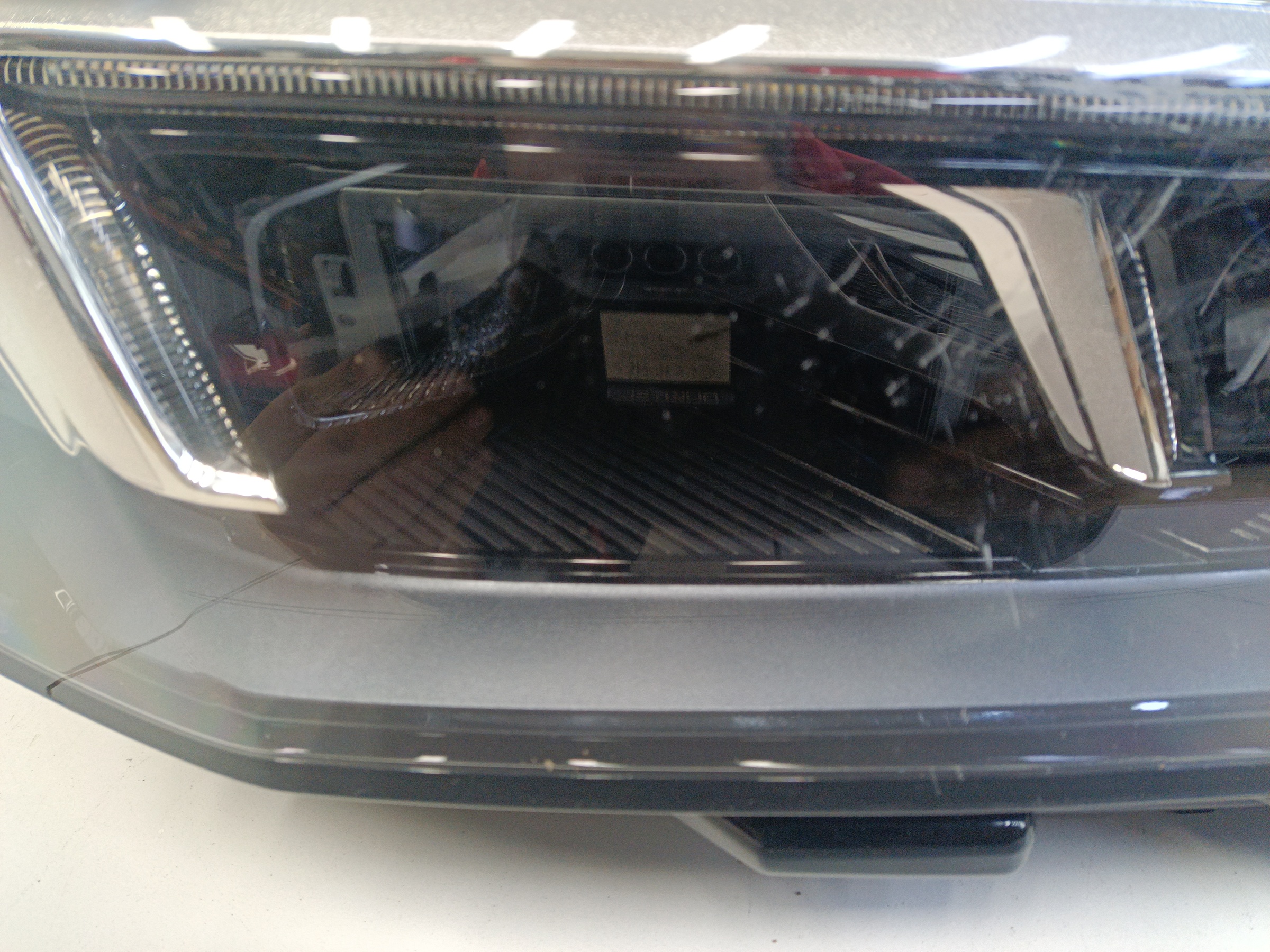 Фара передняя правая Audi RS5 2 Matrix Full Led