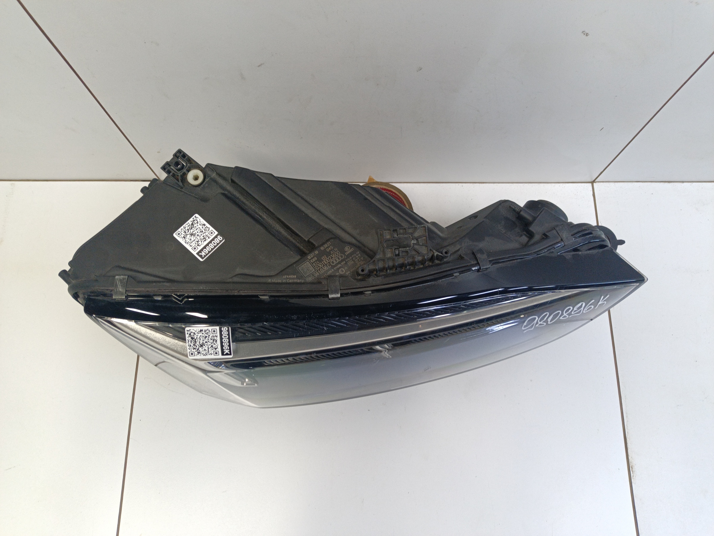 Фара передняя правая Audi RS5 2 Matrix Full Led