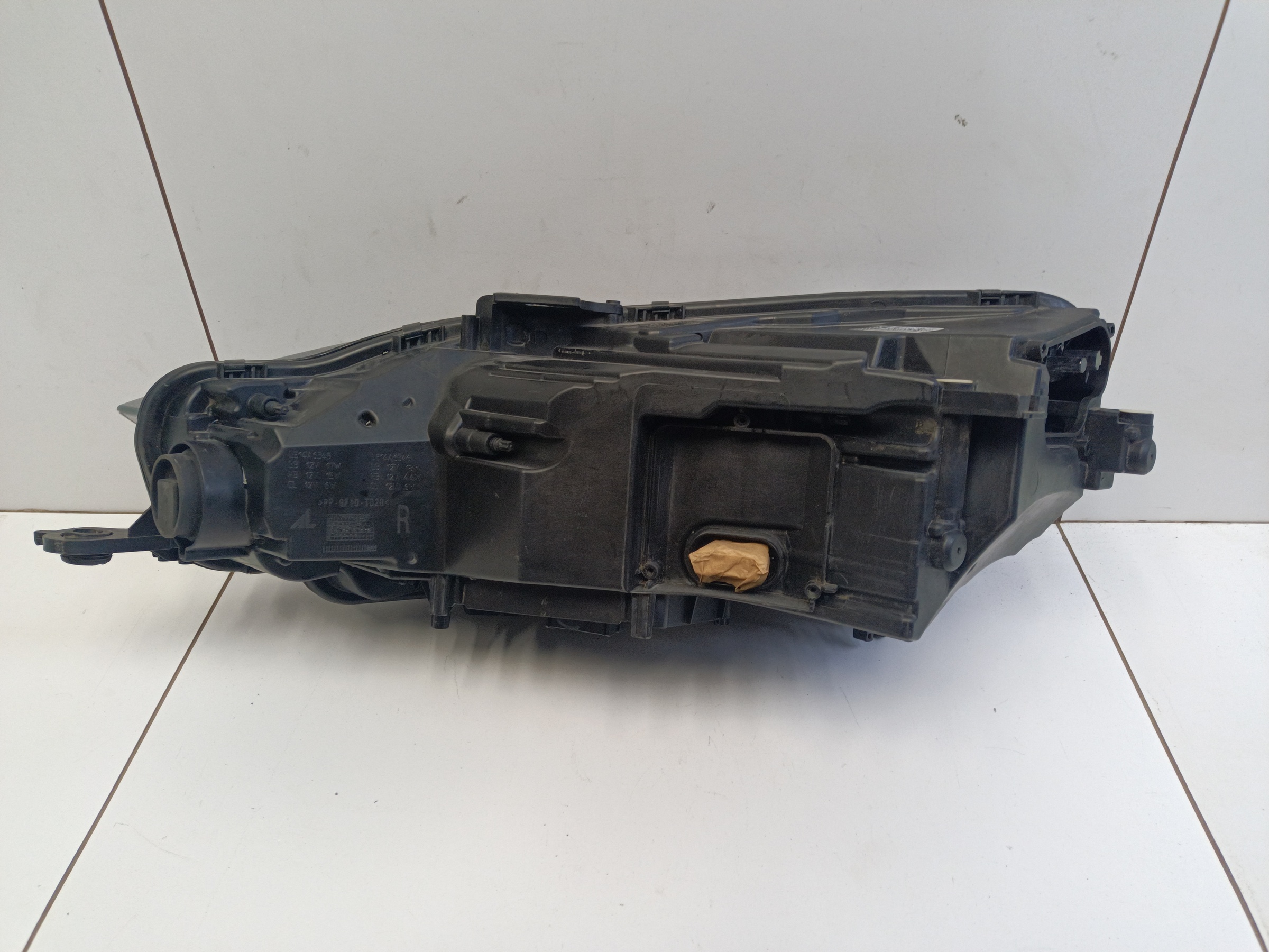 Фара передняя правая Audi RS5 2 Matrix Full Led