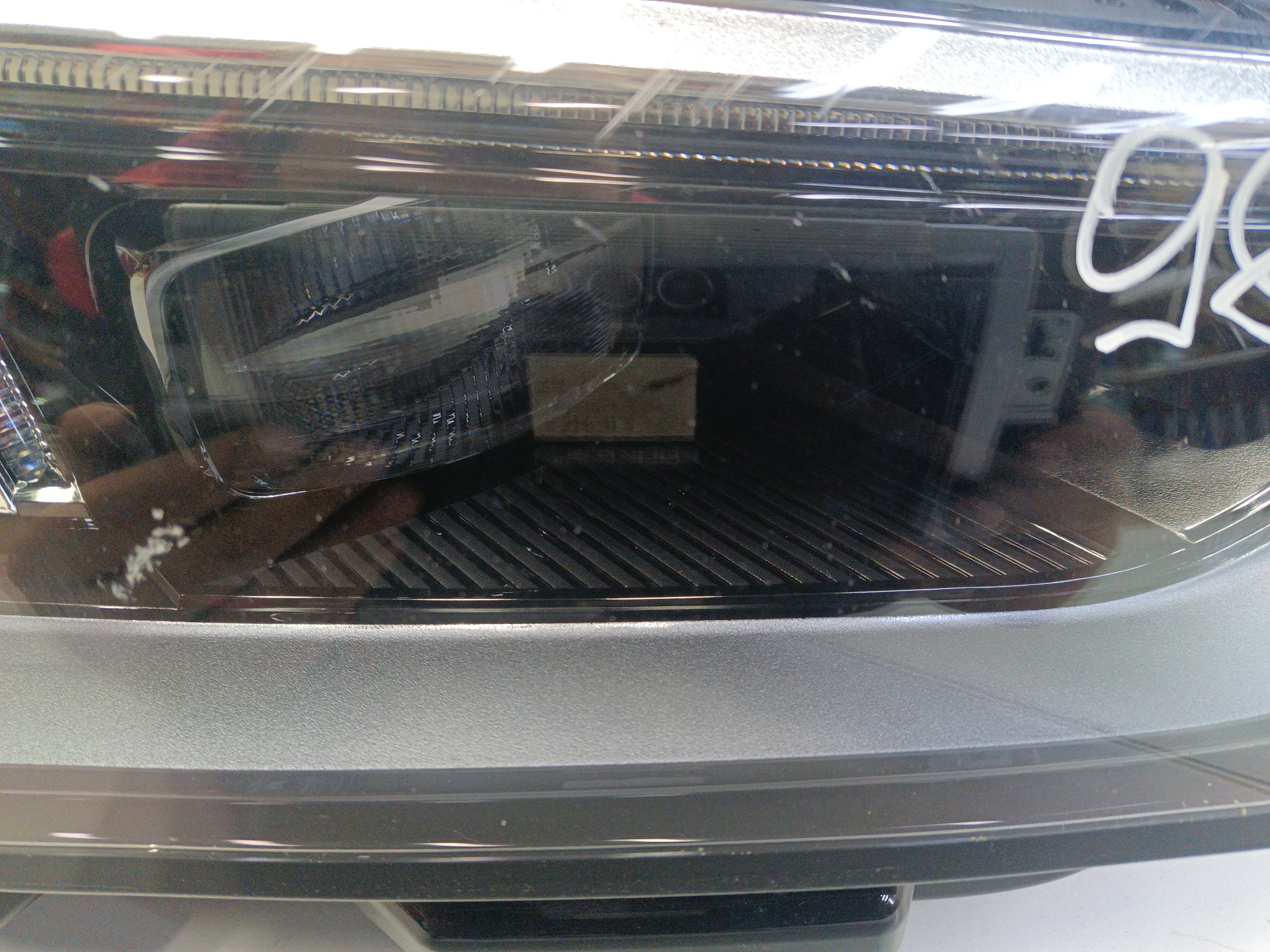 Фара передняя правая Audi RS5 2 Matrix Full Led