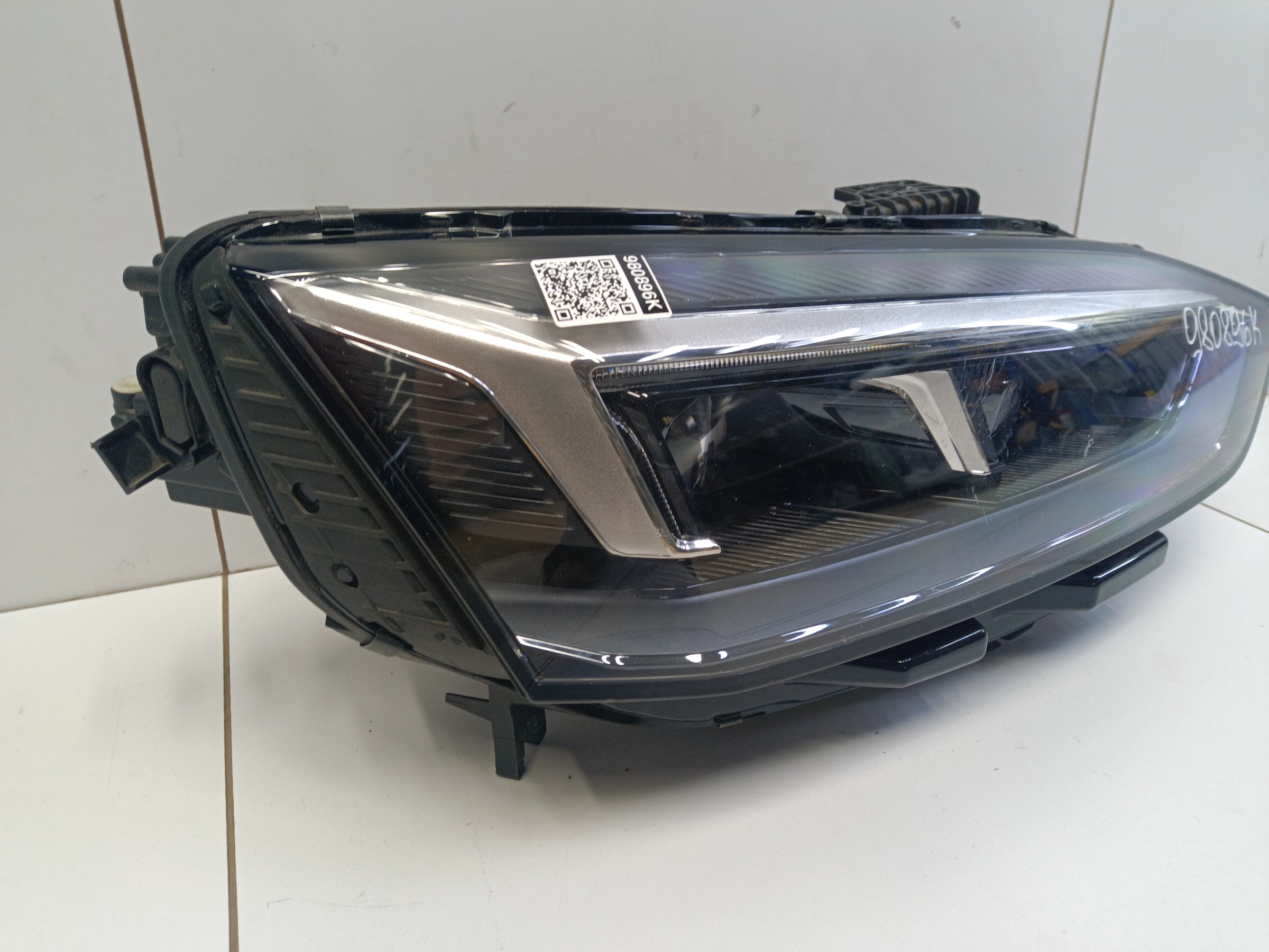 Фара передняя правая Audi RS5 2 Matrix Full Led