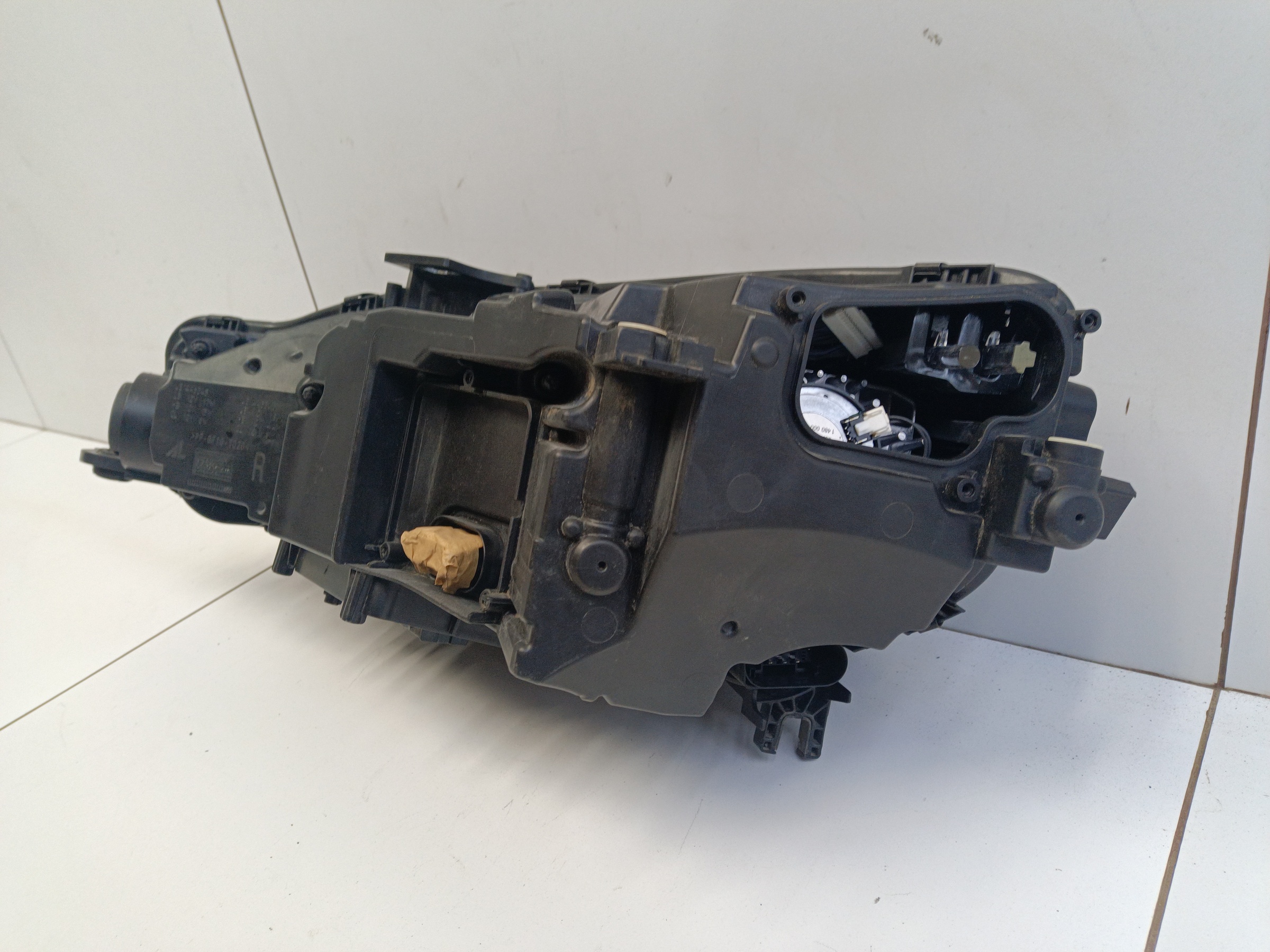 Фара передняя правая Audi RS5 2 Matrix Full Led