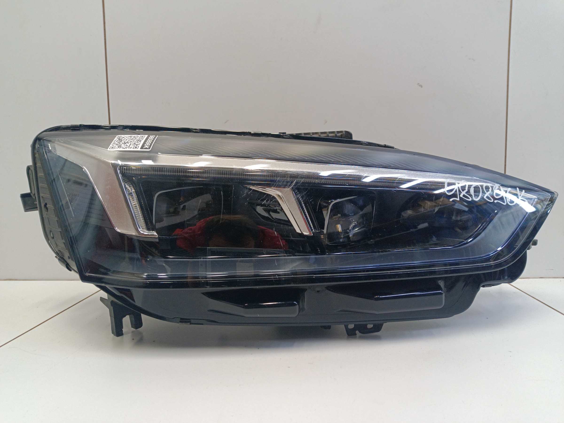 Фара передняя правая Audi RS5 2 Matrix Full Led