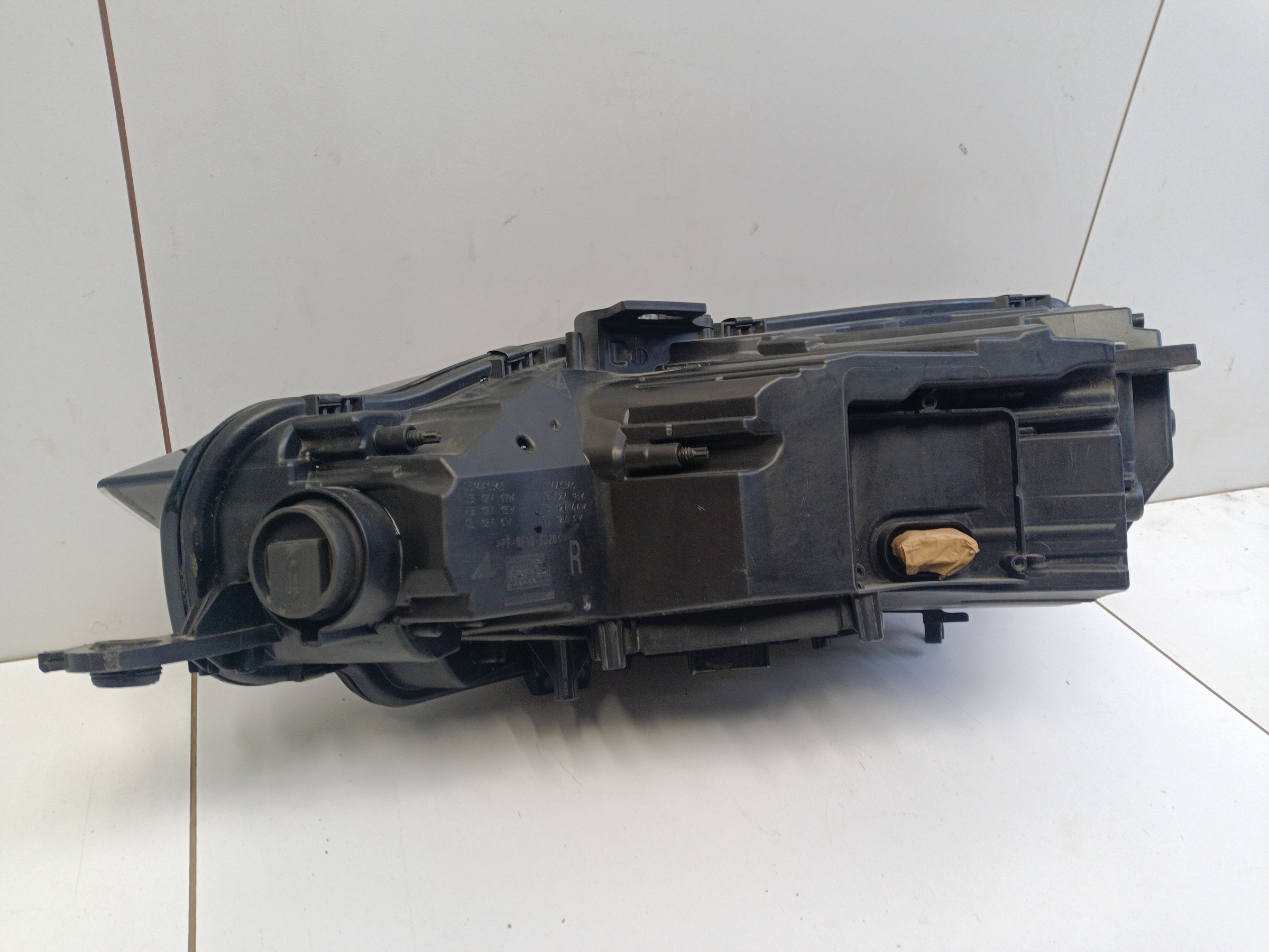 Фара передняя правая Audi RS5 2 Matrix Full Led