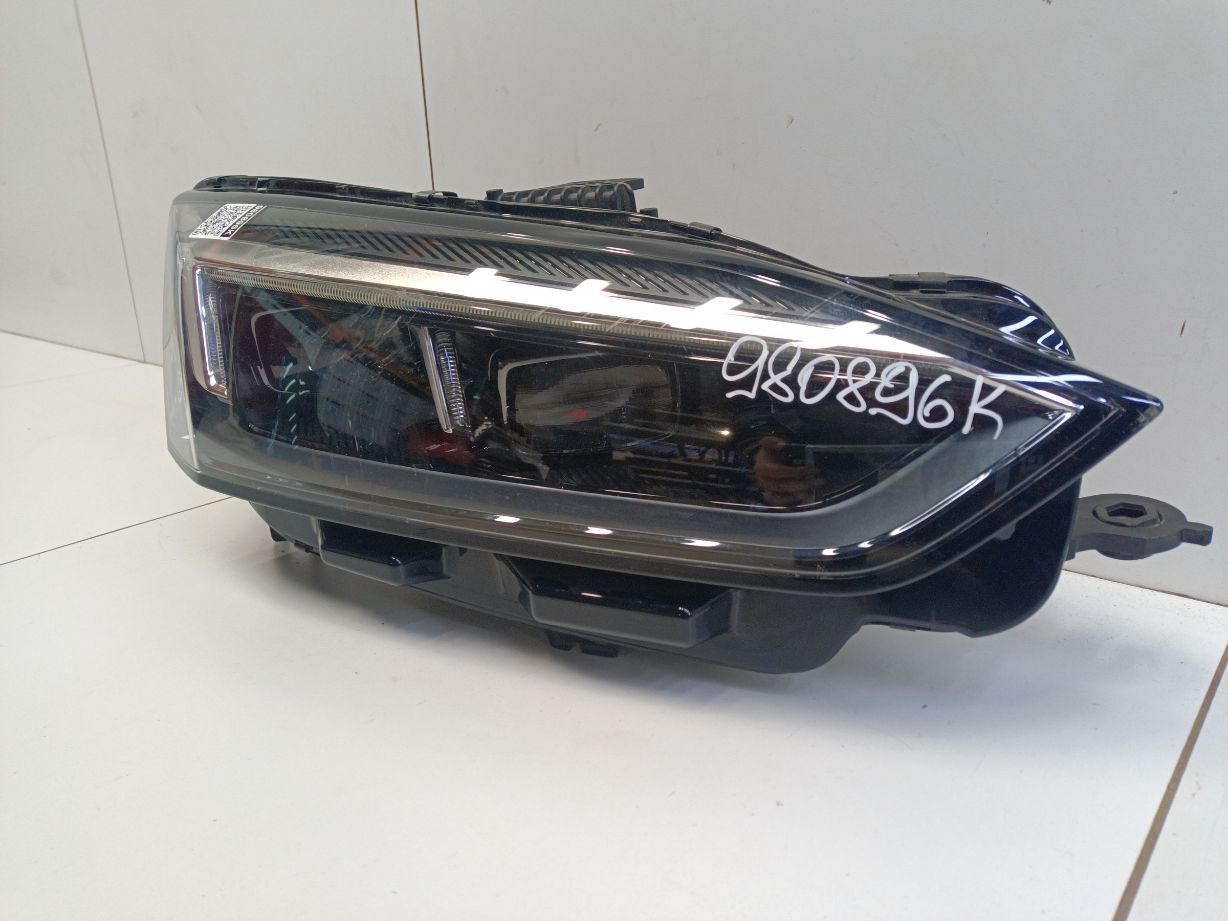 Фара передняя правая Audi RS5 2 Matrix Full Led