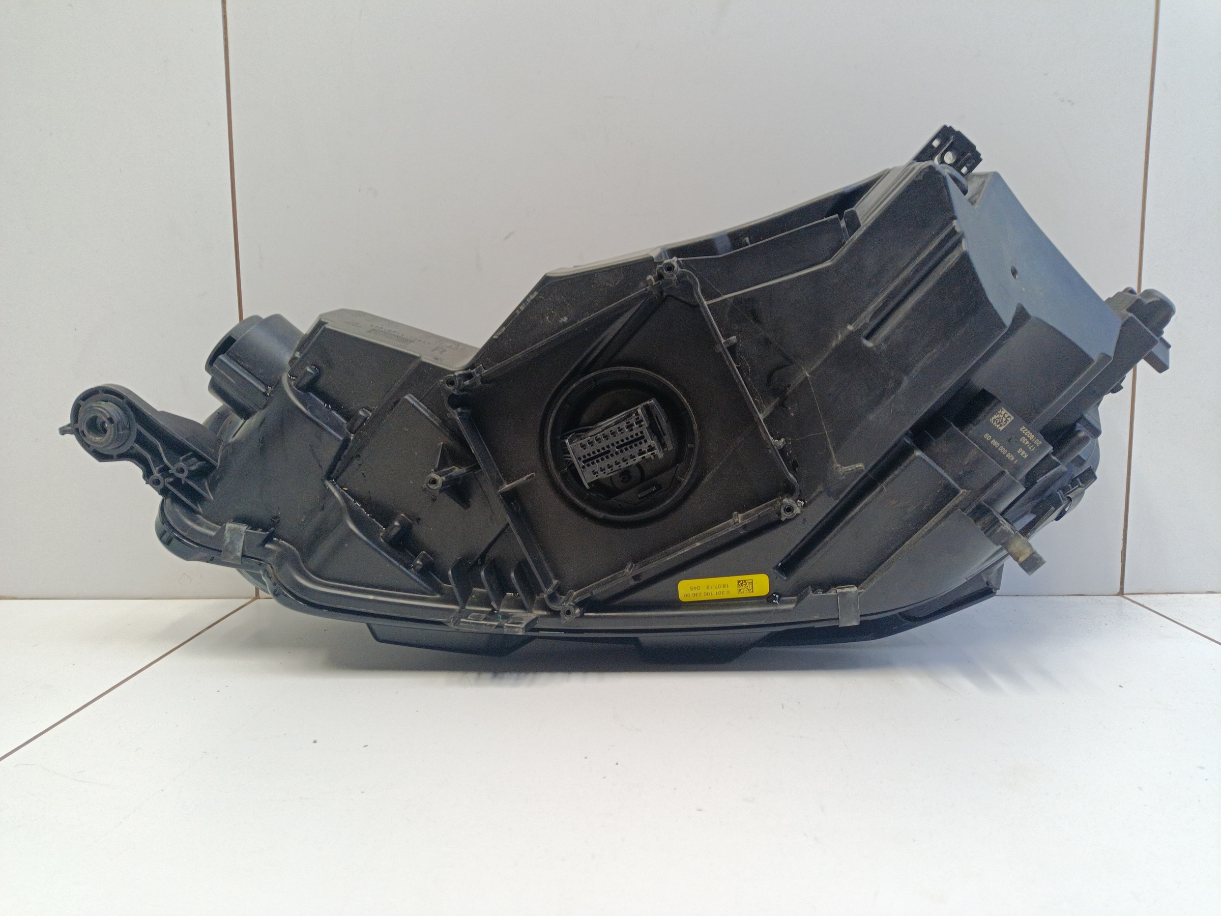 Фара передняя правая Audi RS5 2 Matrix Full Led