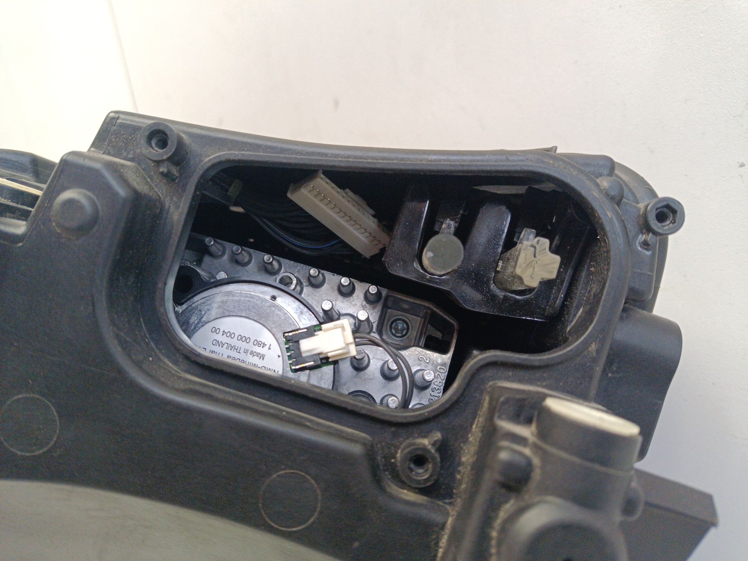 Фара передняя правая Audi RS5 2 Matrix Full Led