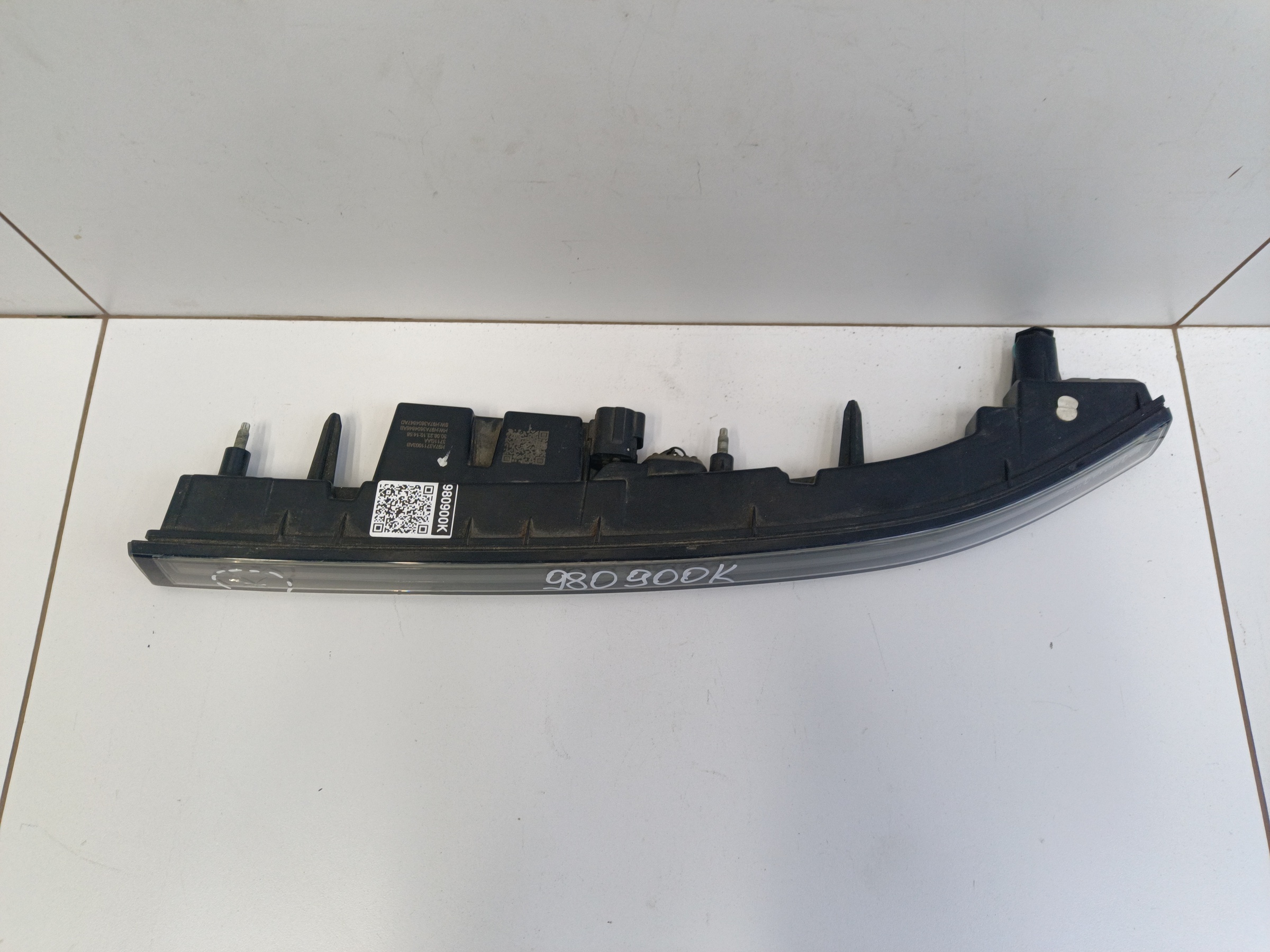 Фара ДХО передняя левая Voyah Free