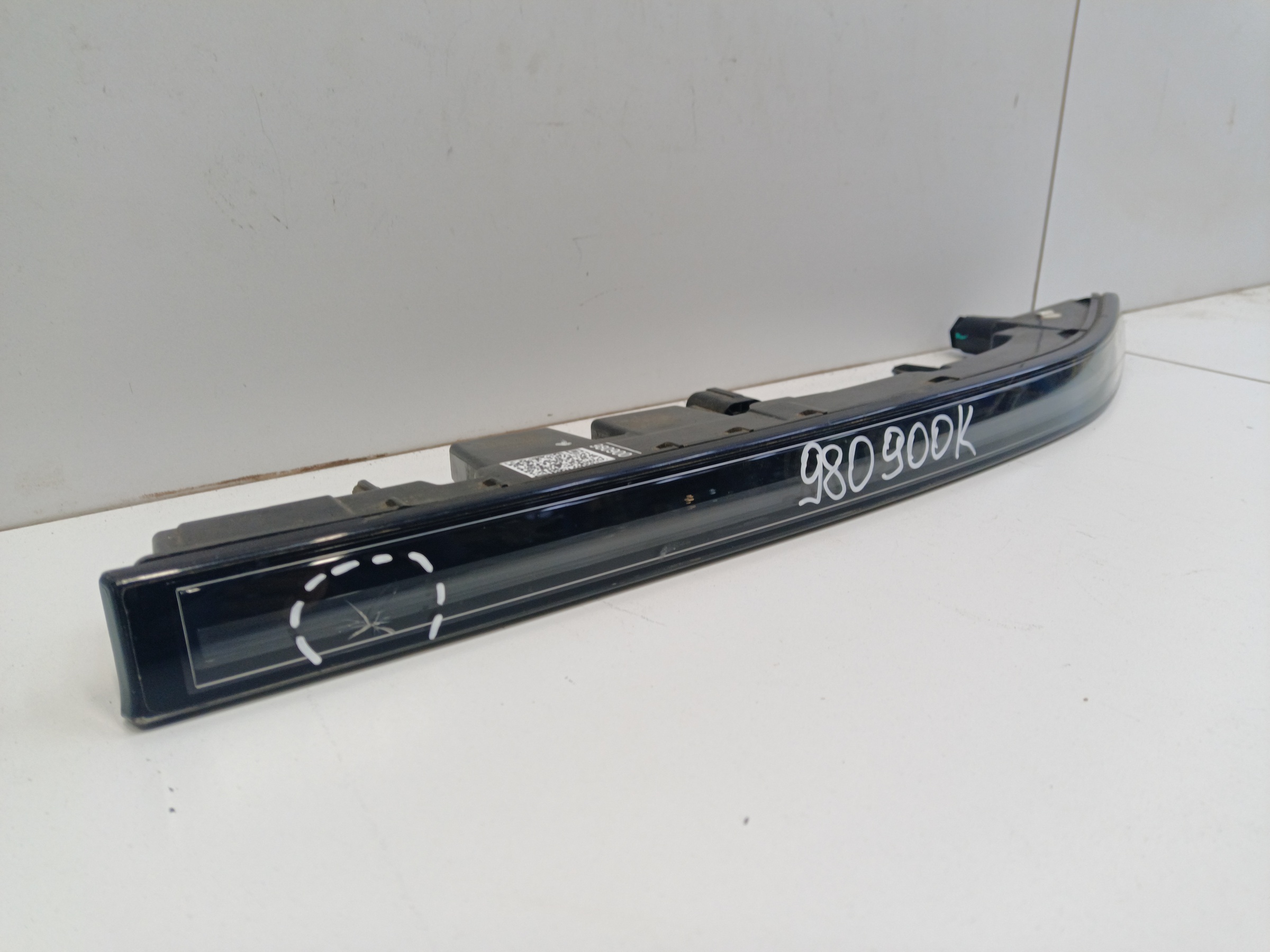 Фара ДХО передняя левая Voyah Free