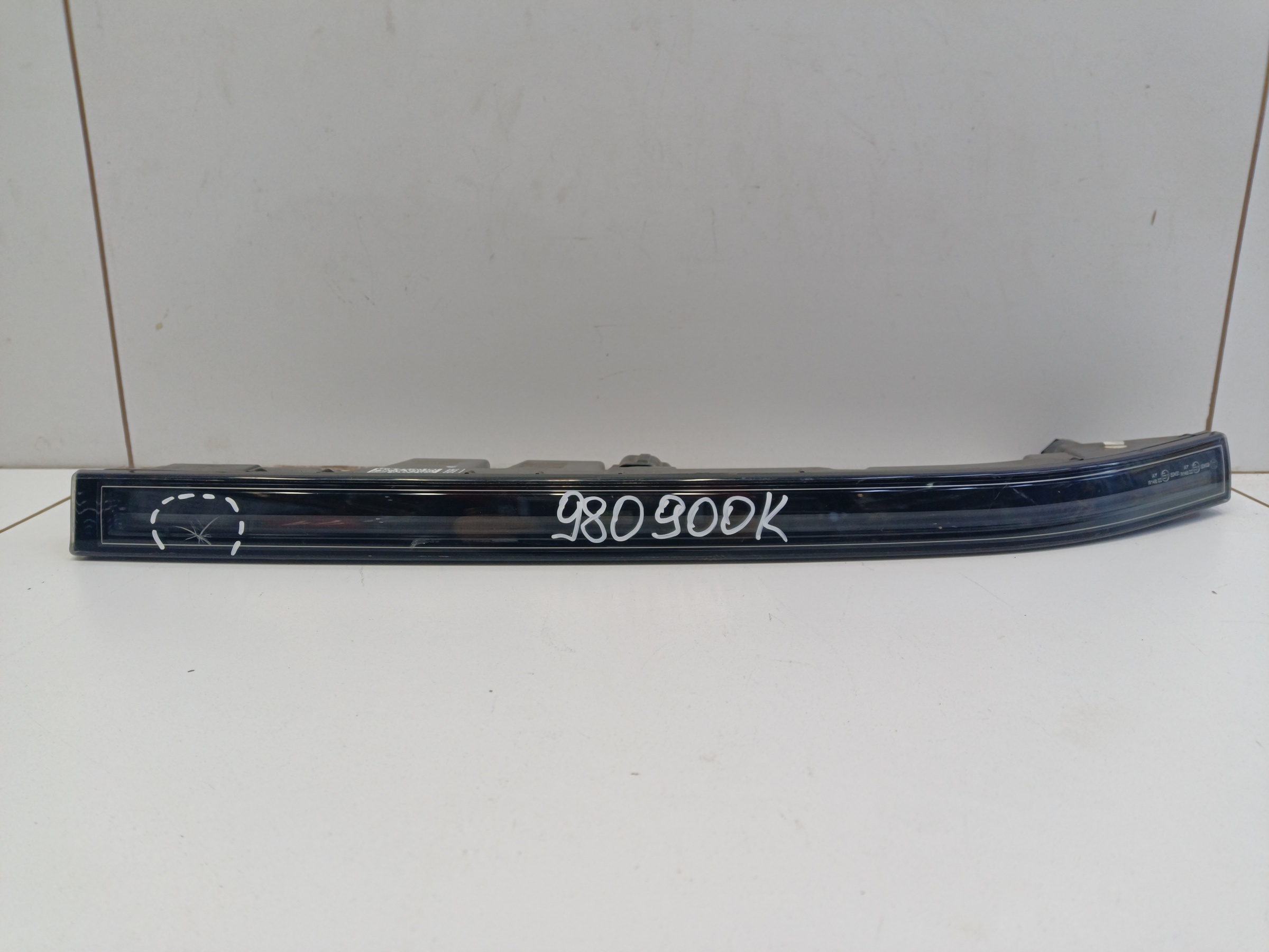 Фара ДХО передняя левая Voyah Free