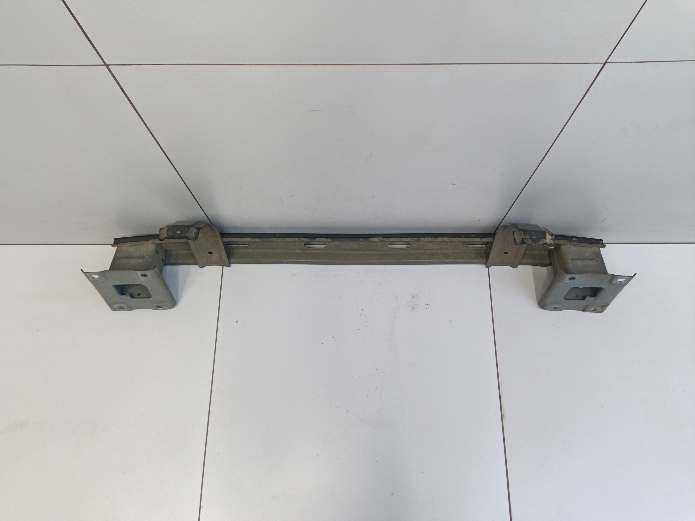 Усилитель заднего бампера Haval Jolion