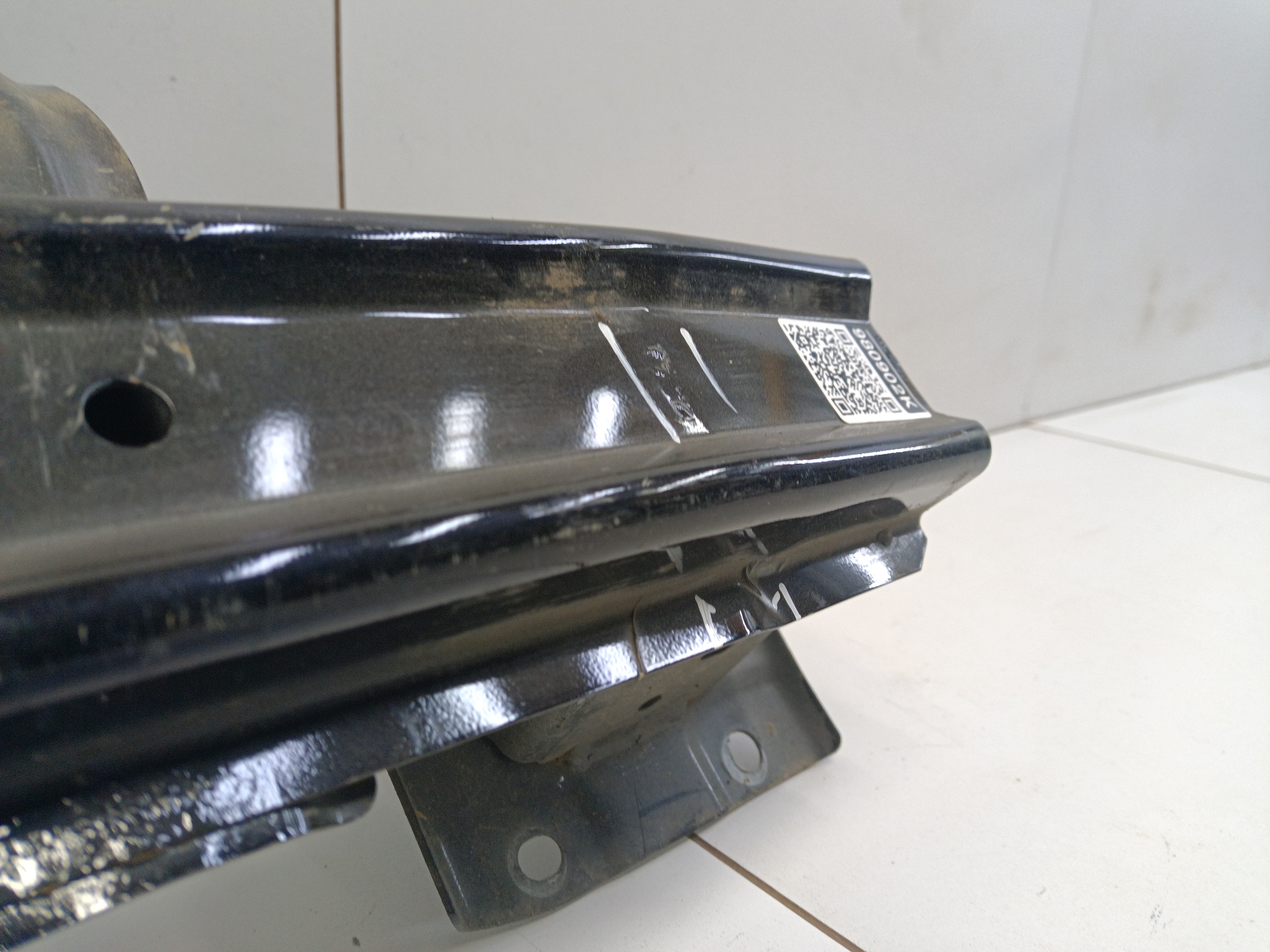 Усилитель заднего бампера Haval Jolion