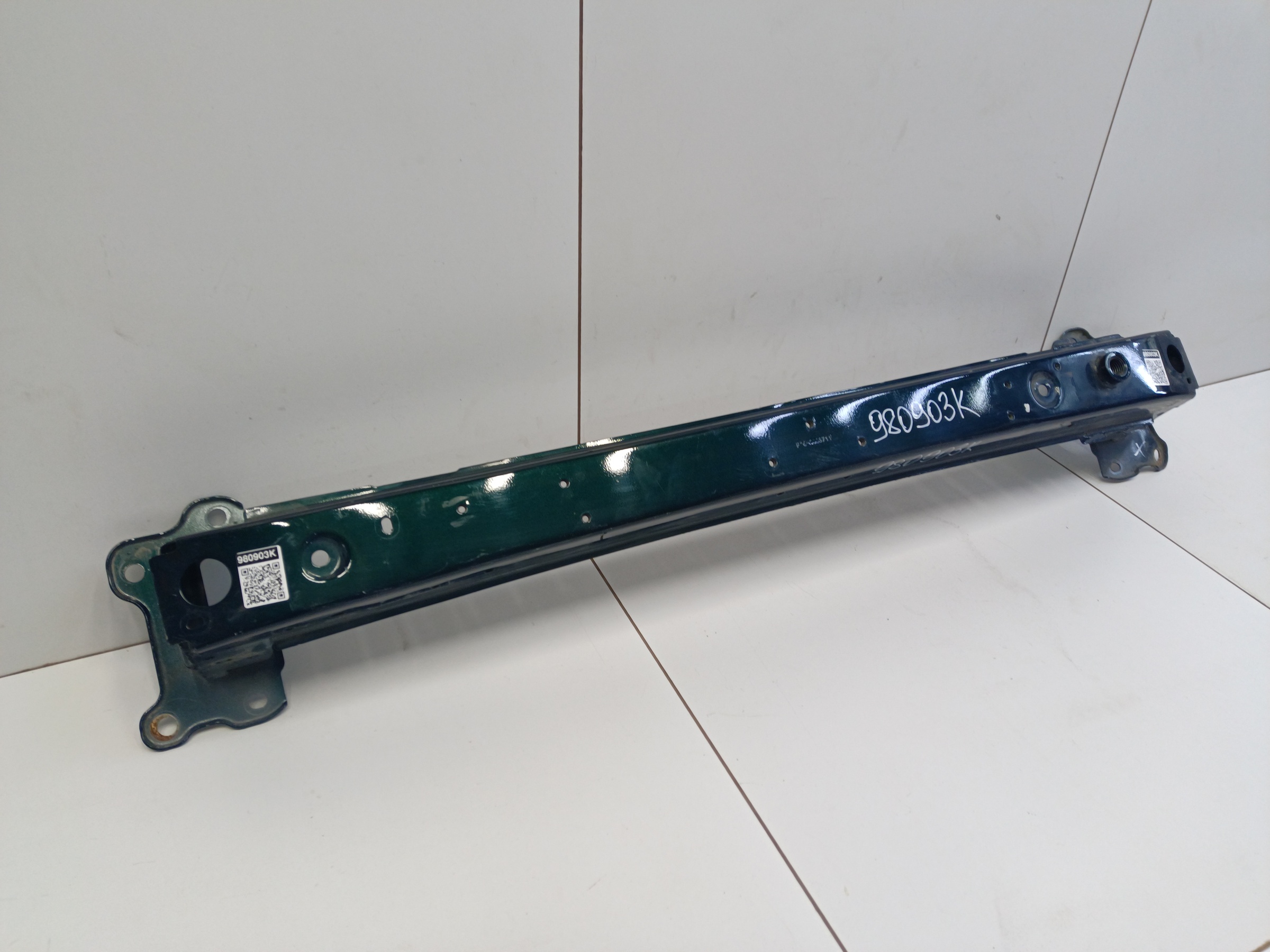 Усилитель переднего бампера Jetour Dashing