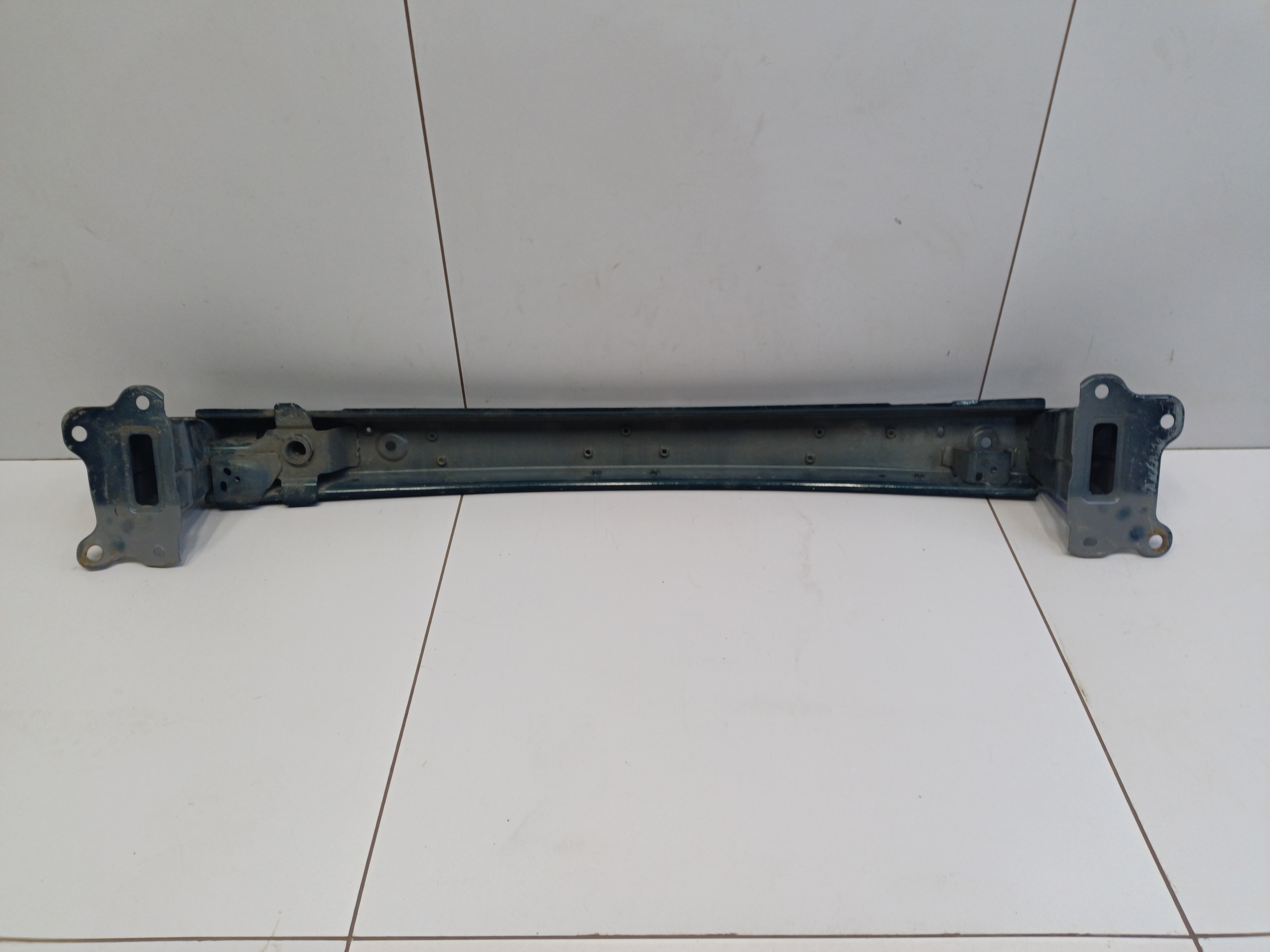 Усилитель переднего бампера Jetour Dashing