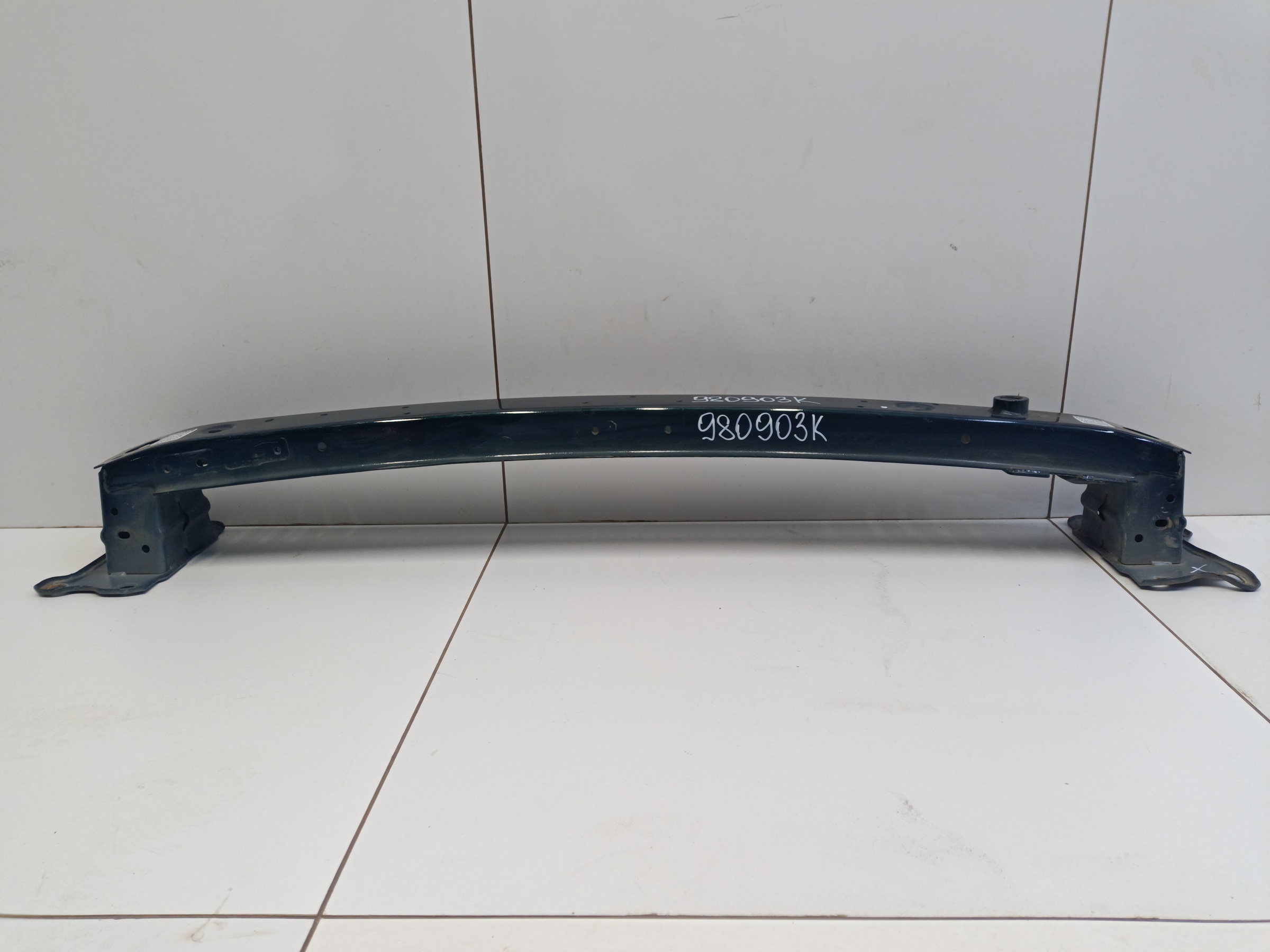 Усилитель переднего бампера Jetour Dashing