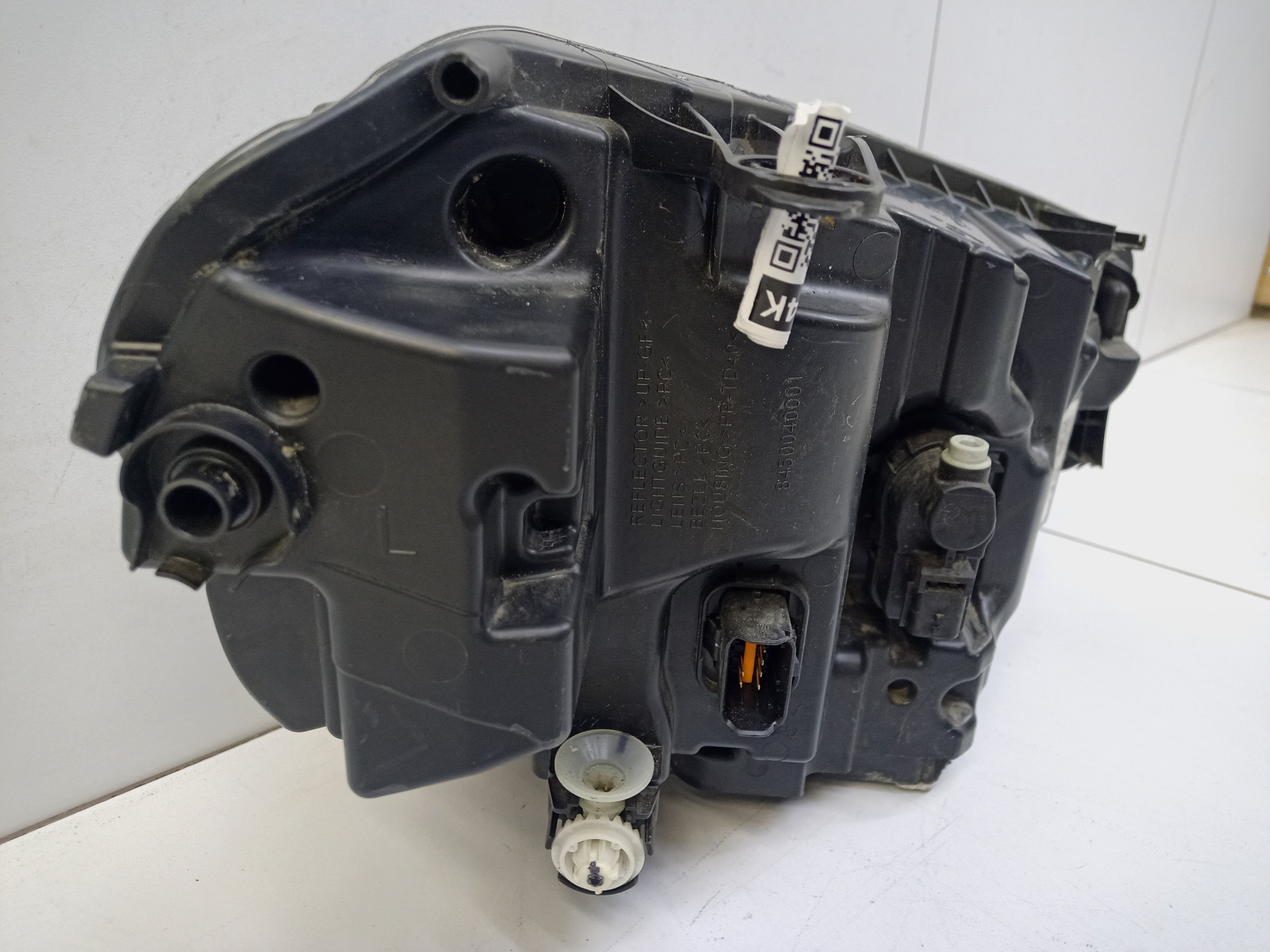 Фара передняя левая Lada Vesta Restail LED