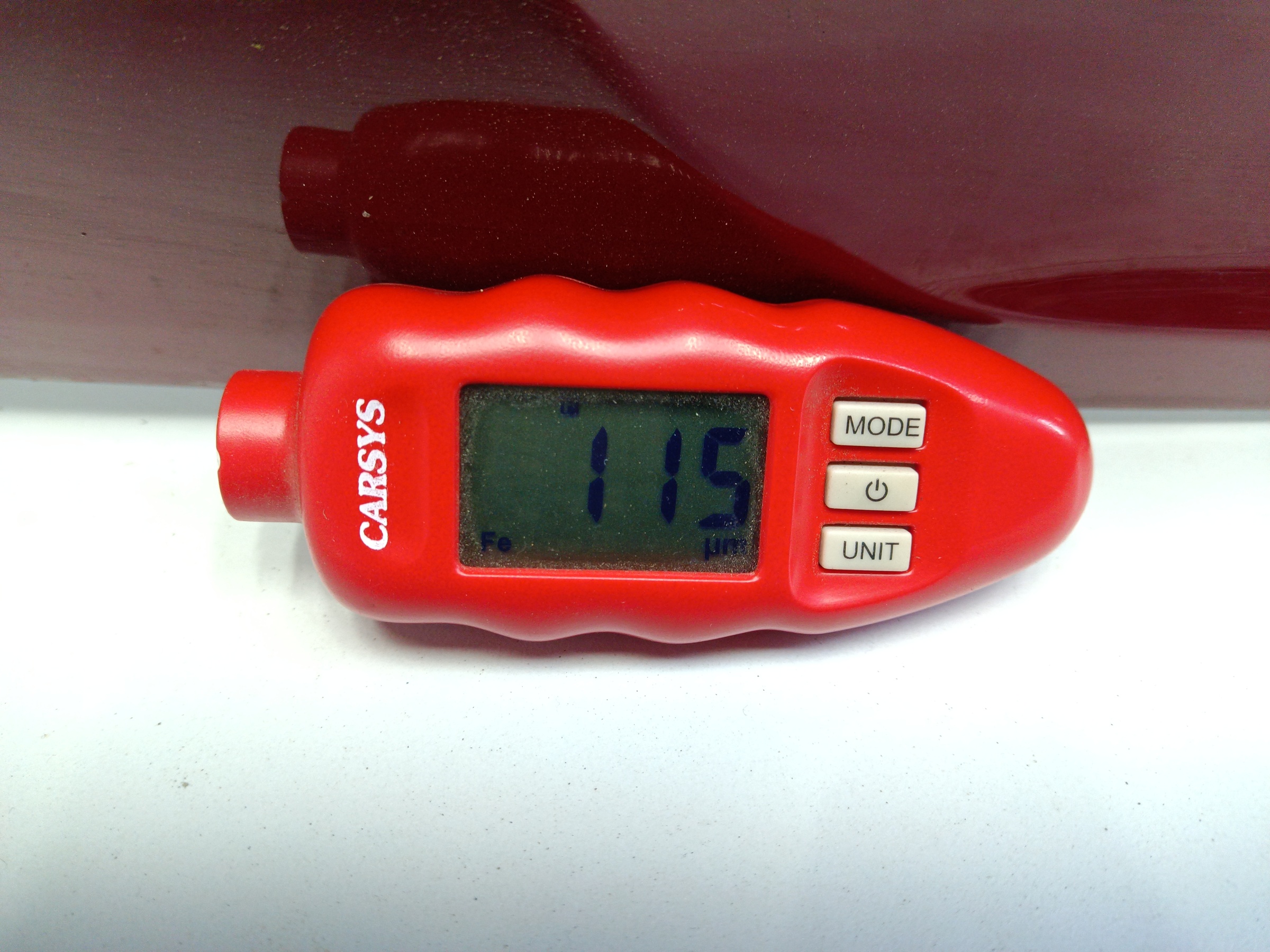 Крышка багажника Volkswagen Tiguan 2