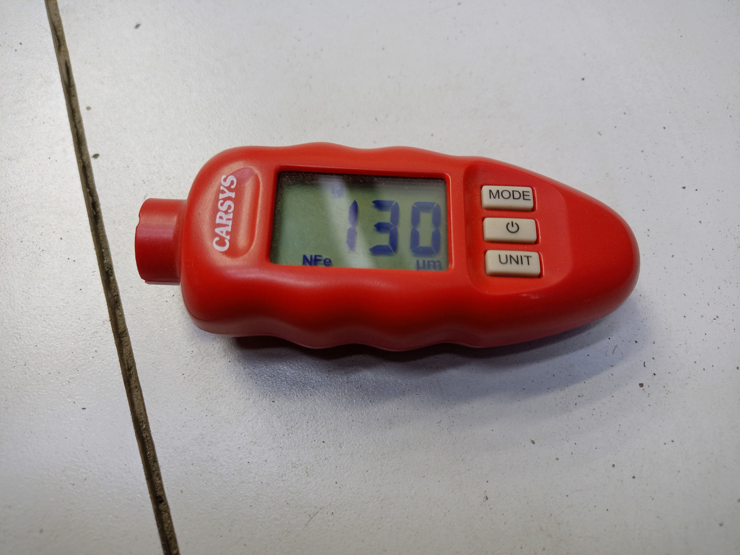 Капот BMW 5er G30