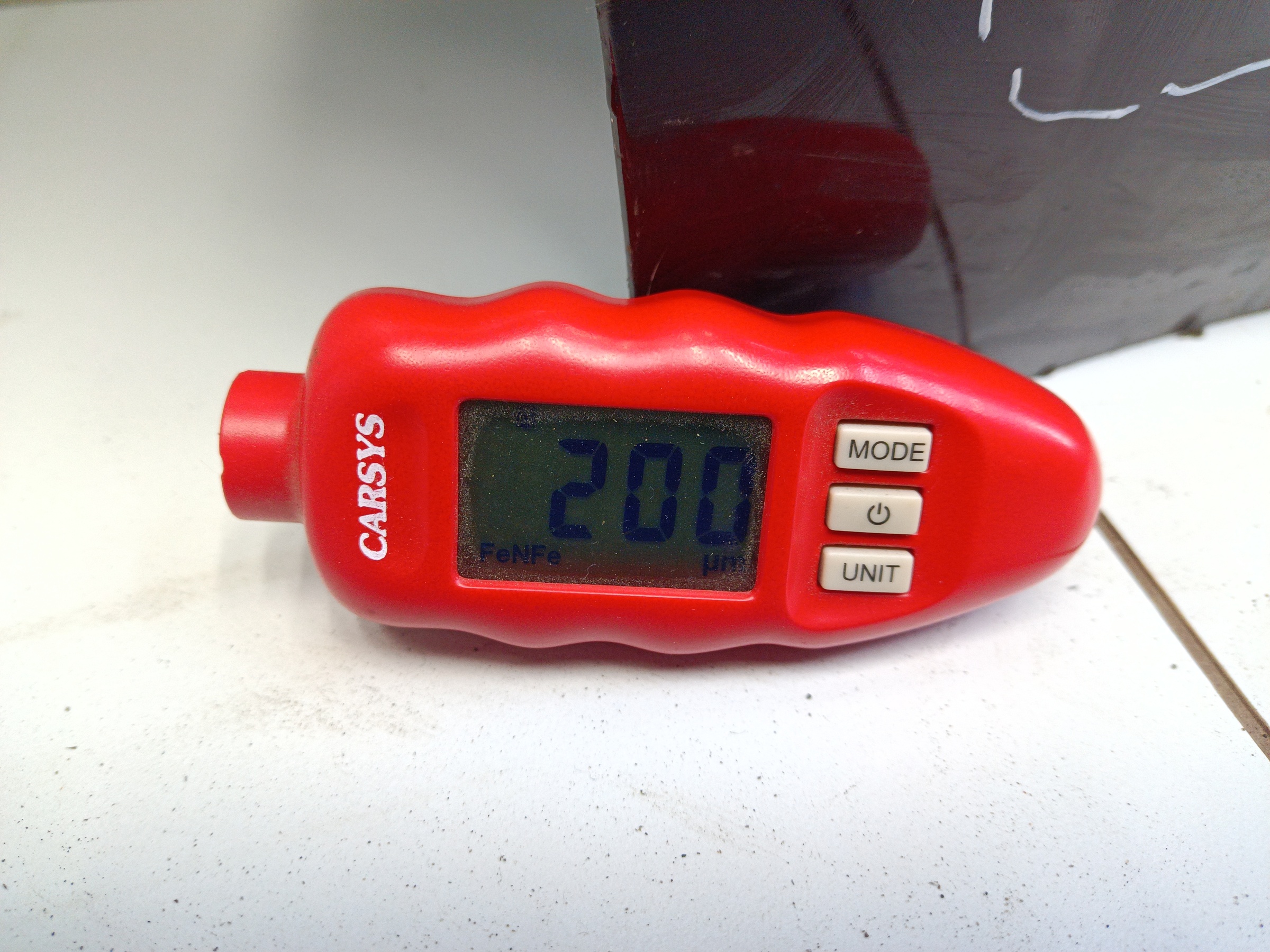 Дверь задняя правая Porsche Macan 1