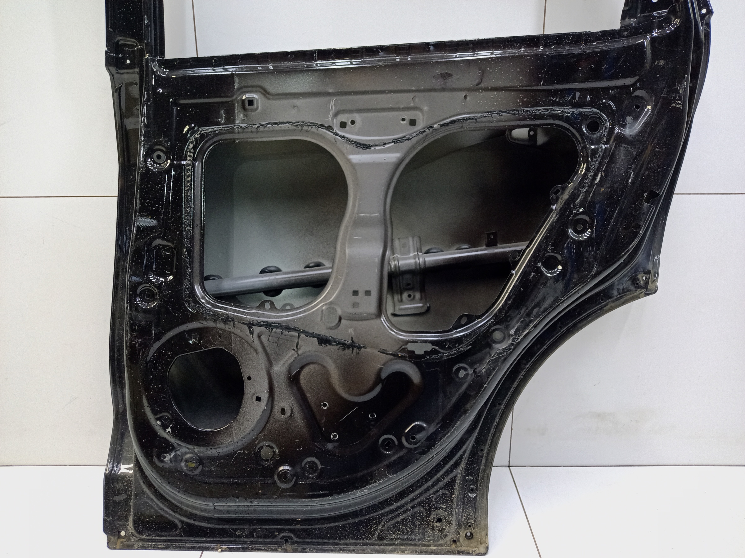 Дверь задняя правая Haval F7x