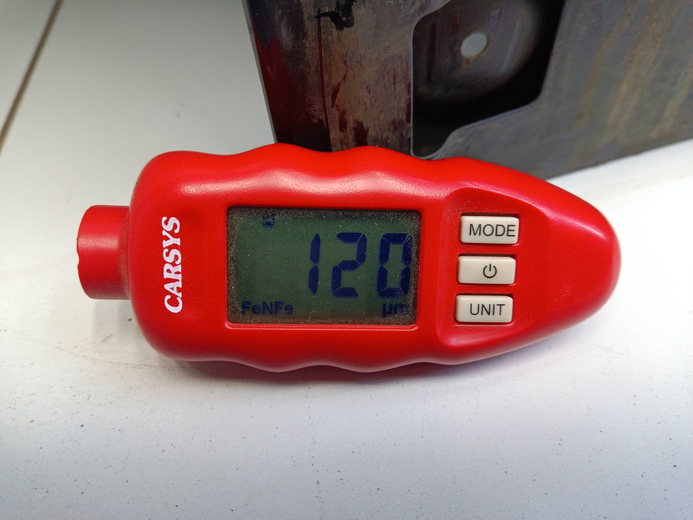 Дверь задняя правая BMW X4 G02