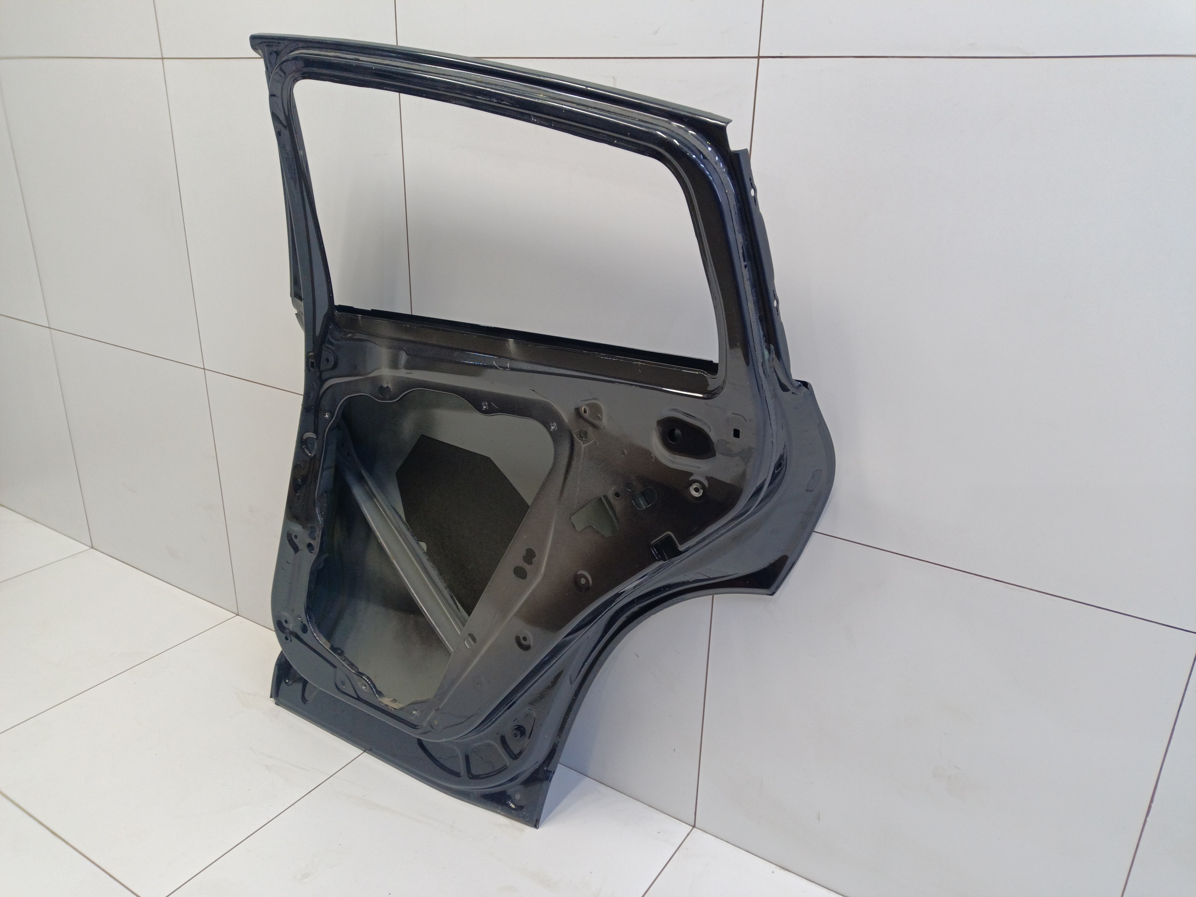 Дверь задняя правая BMW X4 G02
