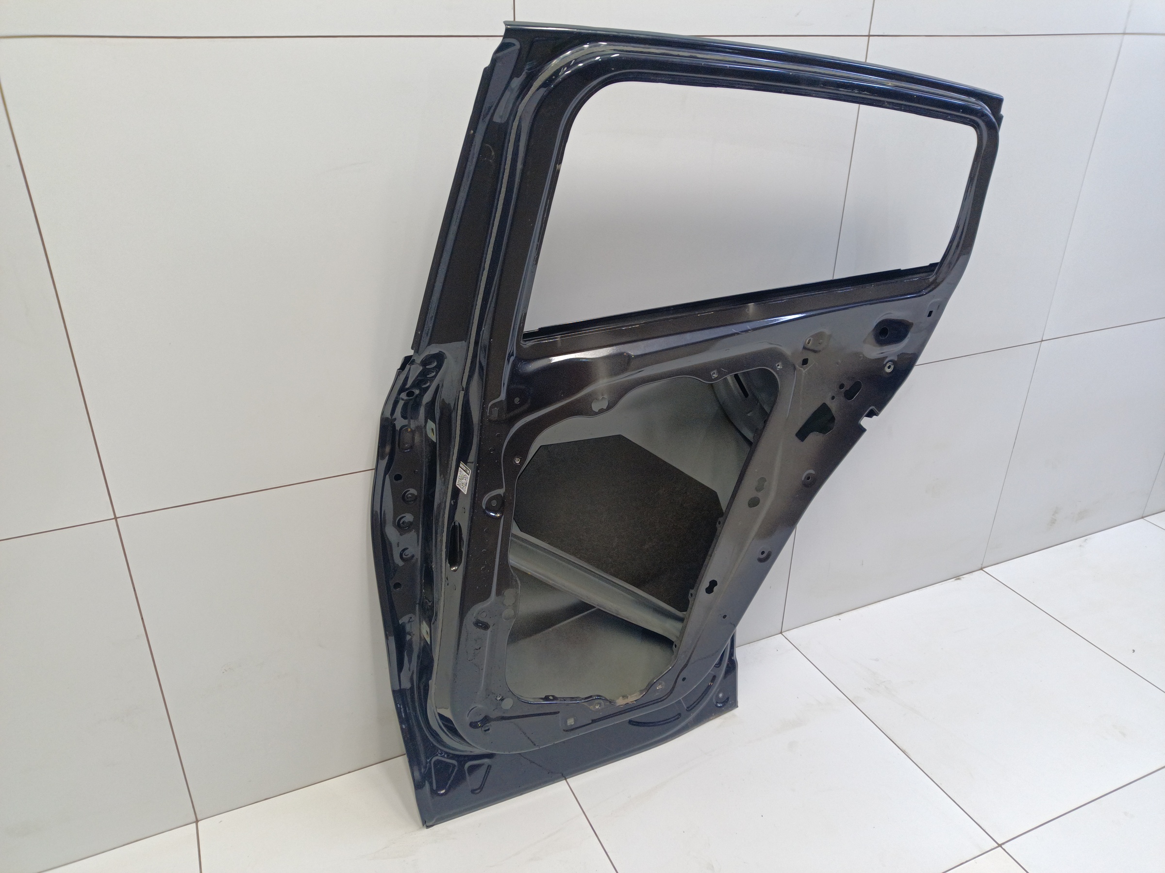 Дверь задняя правая BMW X4 G02