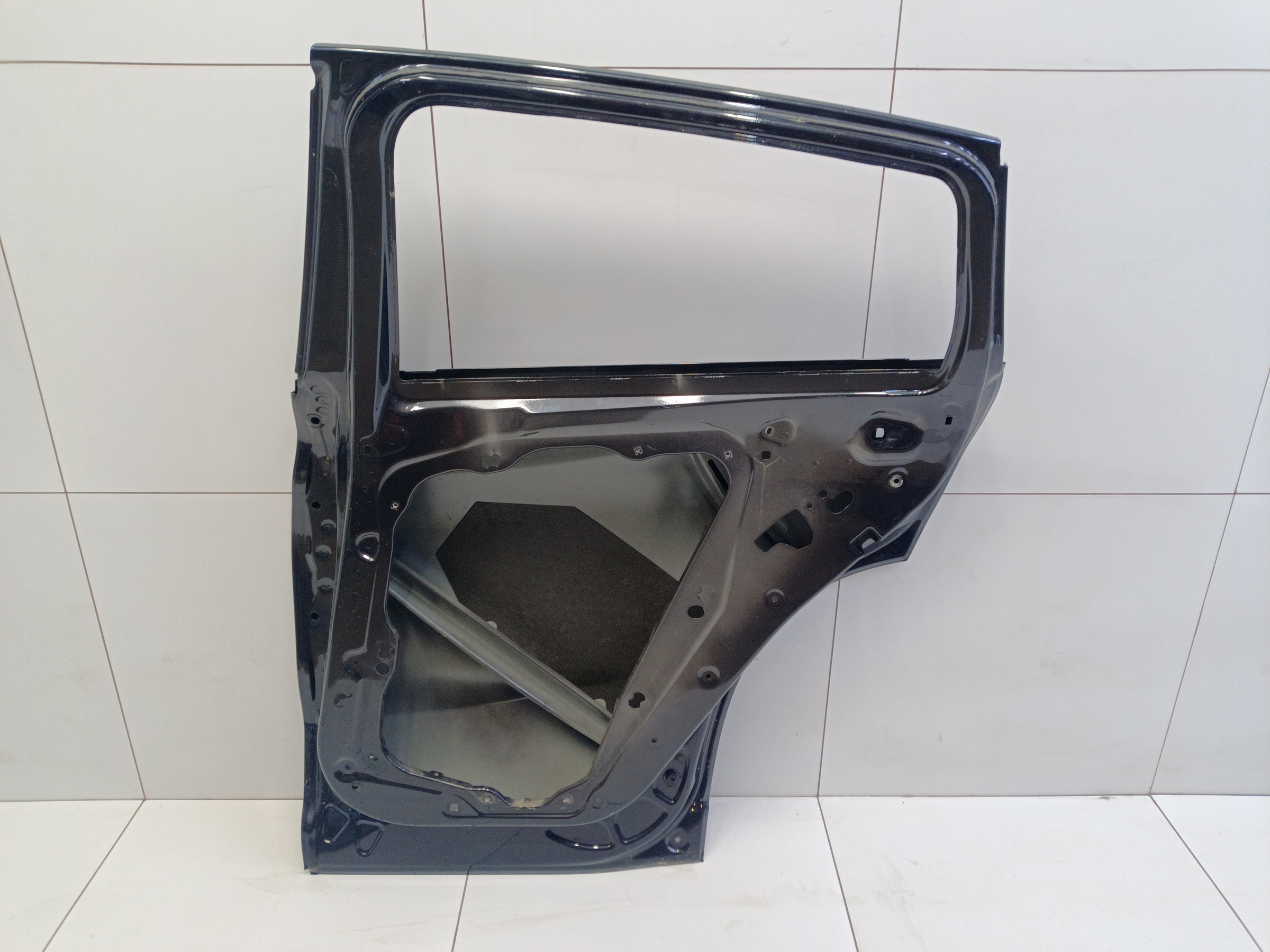 Дверь задняя правая BMW X4 G02