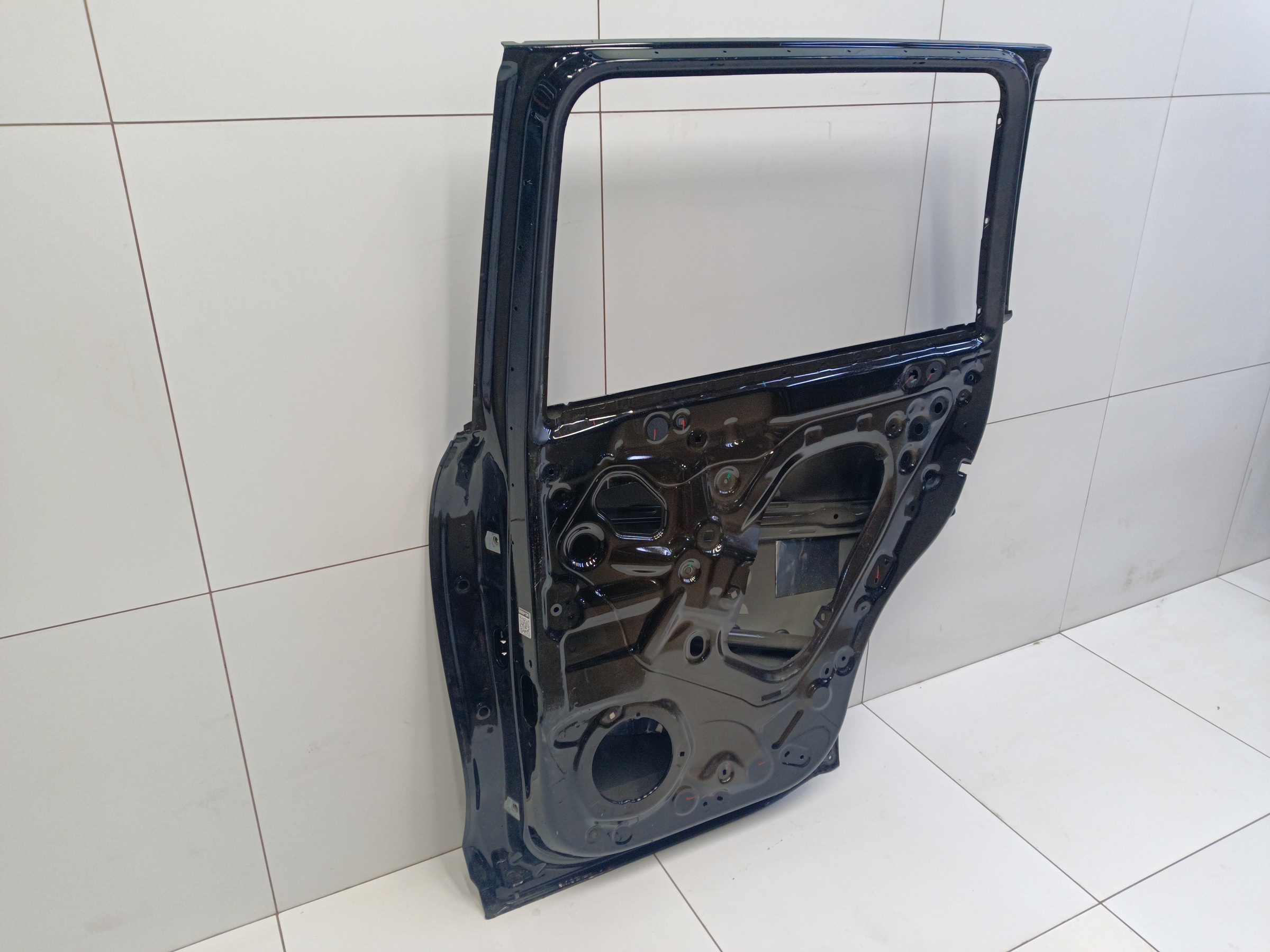 Дверь задняя правая Tank 500