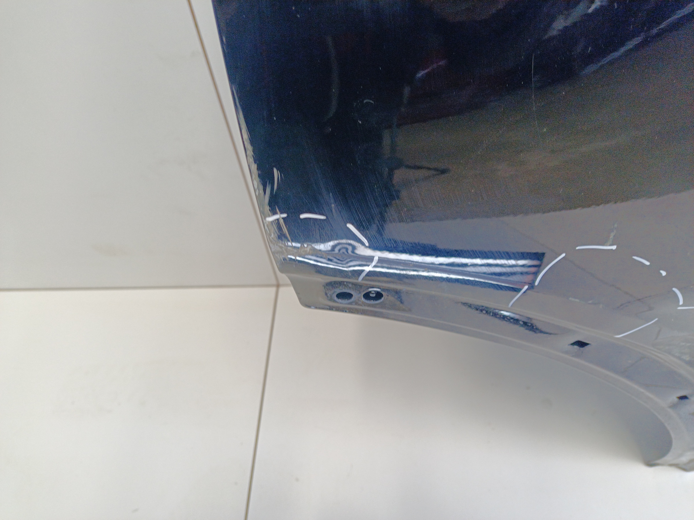 Дверь задняя правая Tank 500