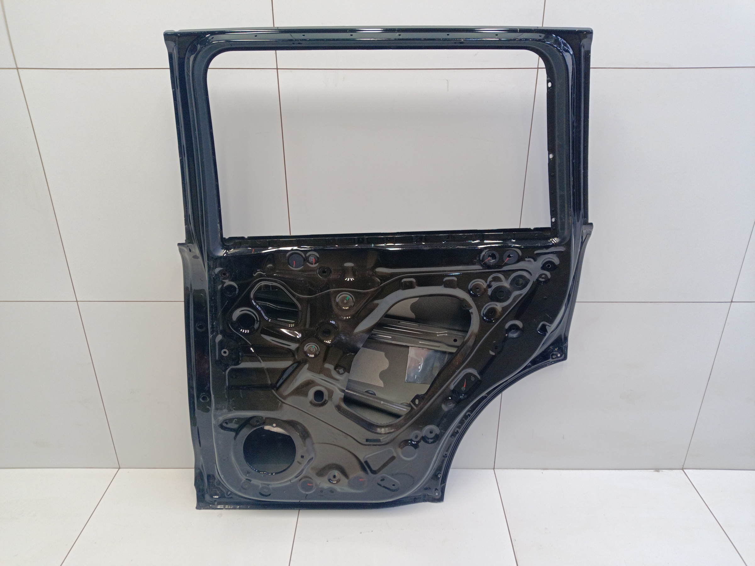 Дверь задняя правая Tank 500