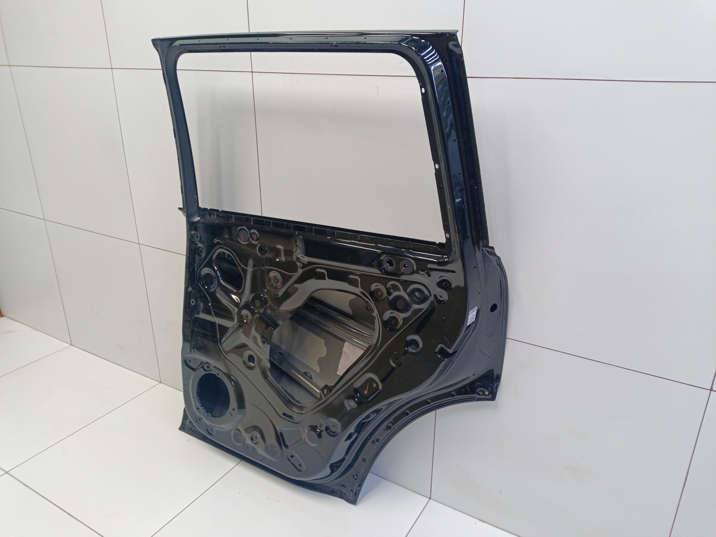 Дверь задняя правая Tank 500