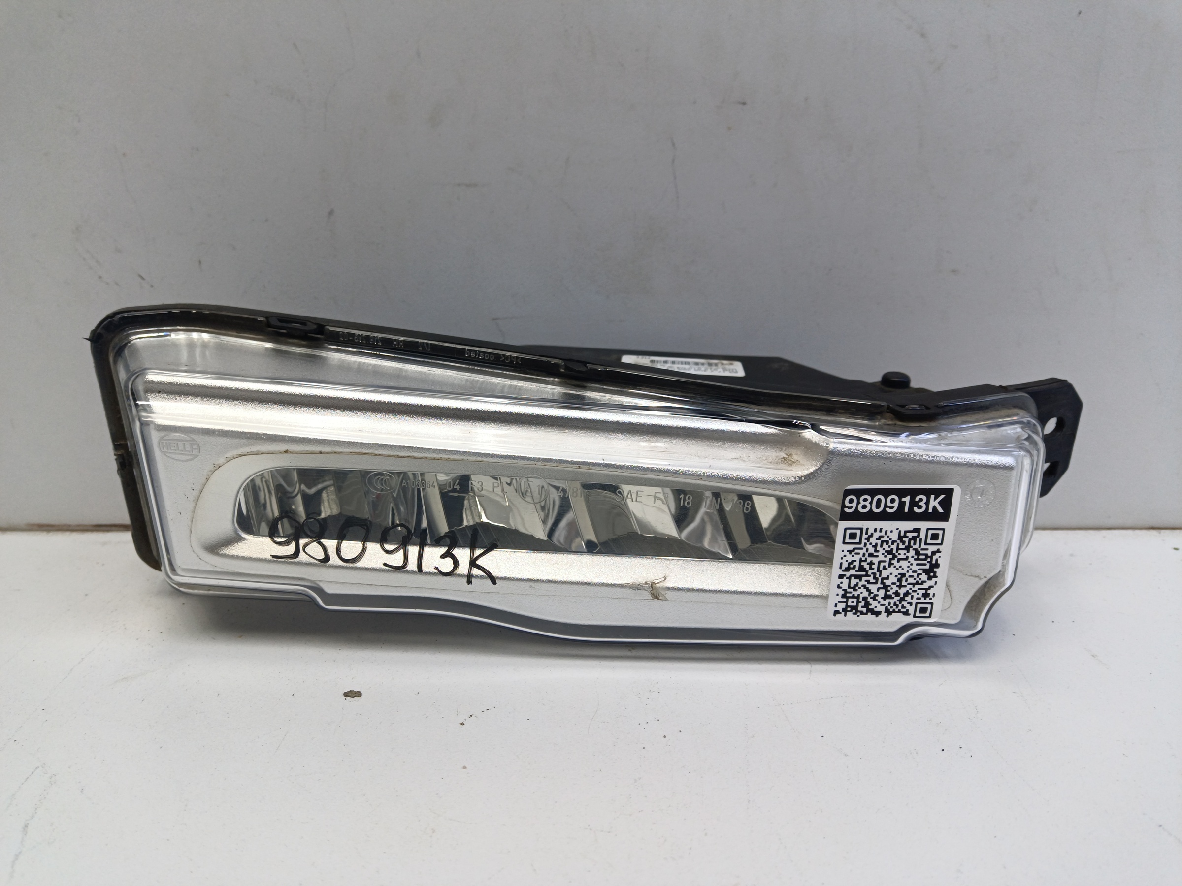 Фара ПТФ передняя правая BMW X5 G05 LED