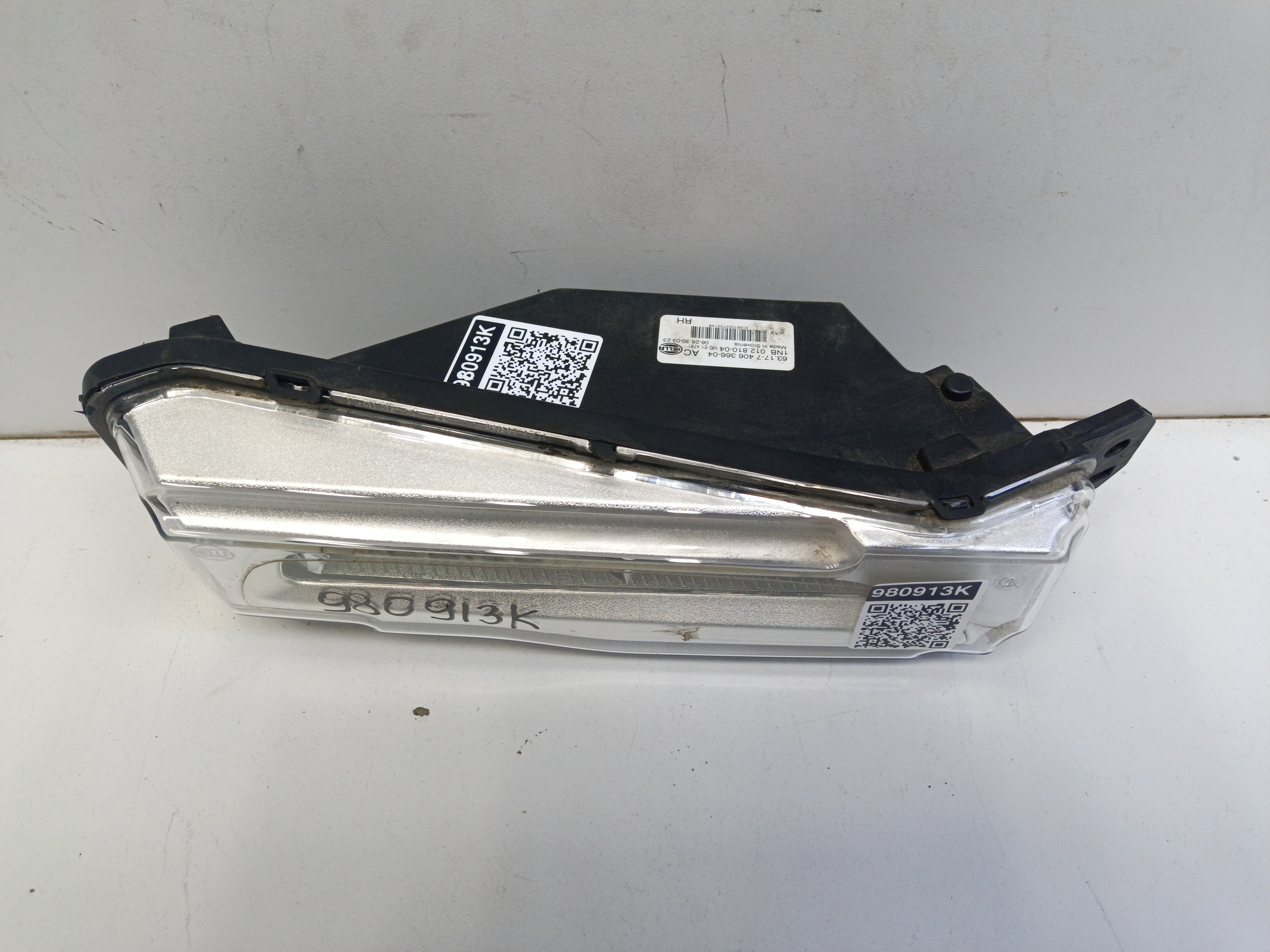 Фара ПТФ передняя правая BMW X5 G05 LED