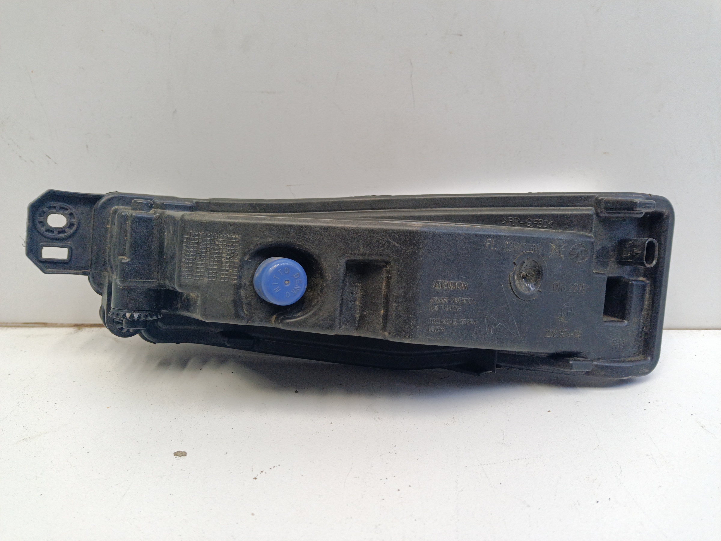 Фара ПТФ передняя правая BMW X5 G05 LED